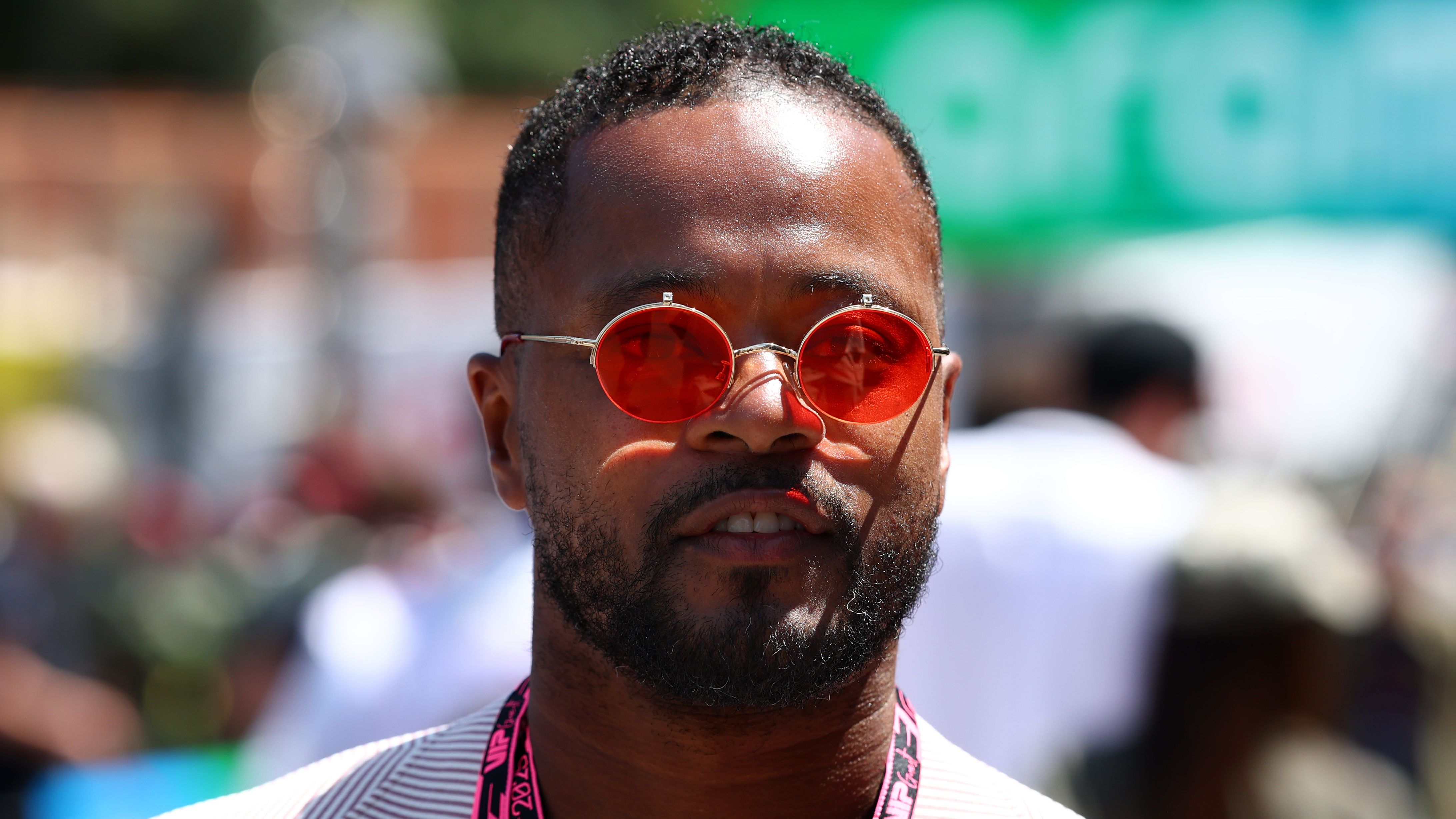 F1 Grand Prix of Monaco