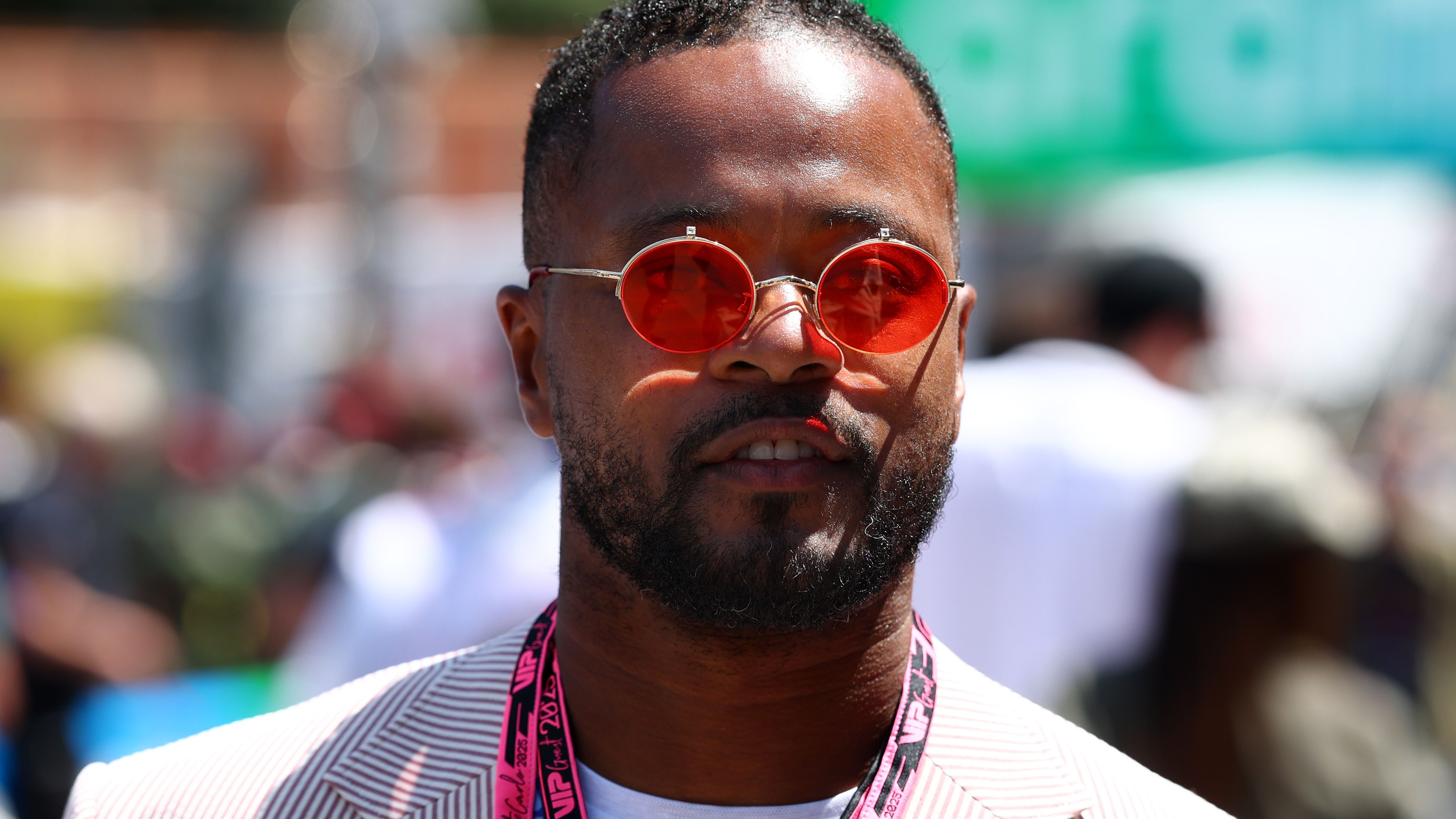 F1 Grand Prix of Monaco