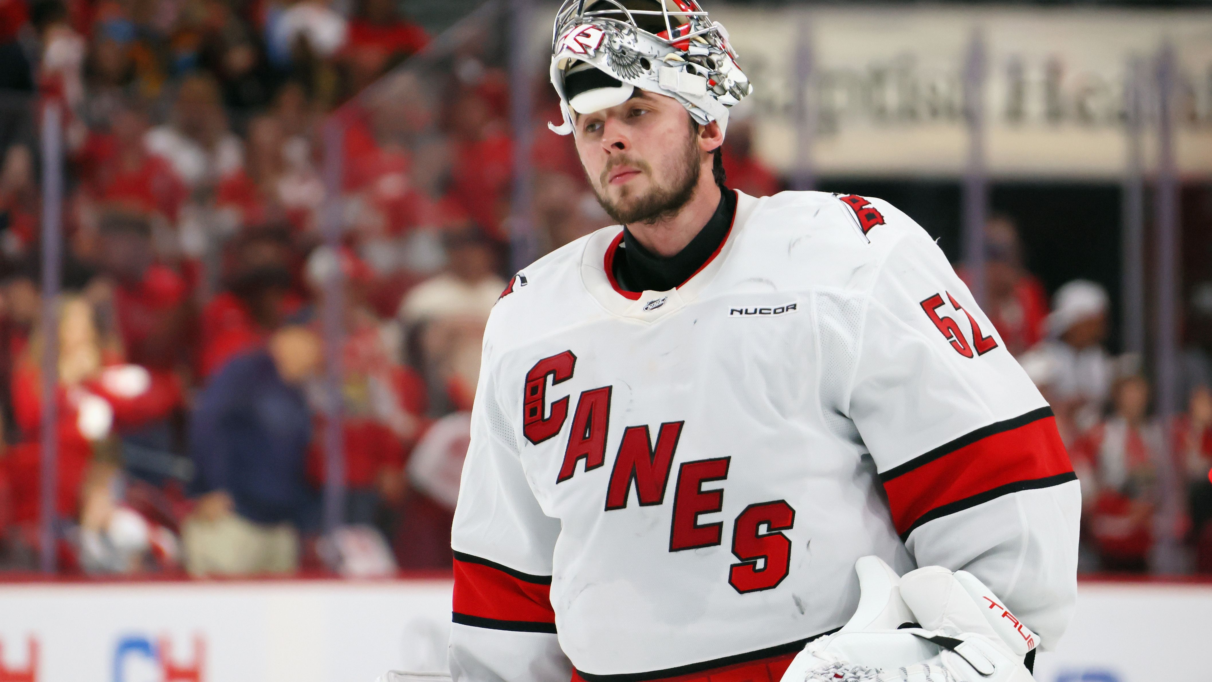 Carolina Hurricanes v Florida Panthers - Game Three