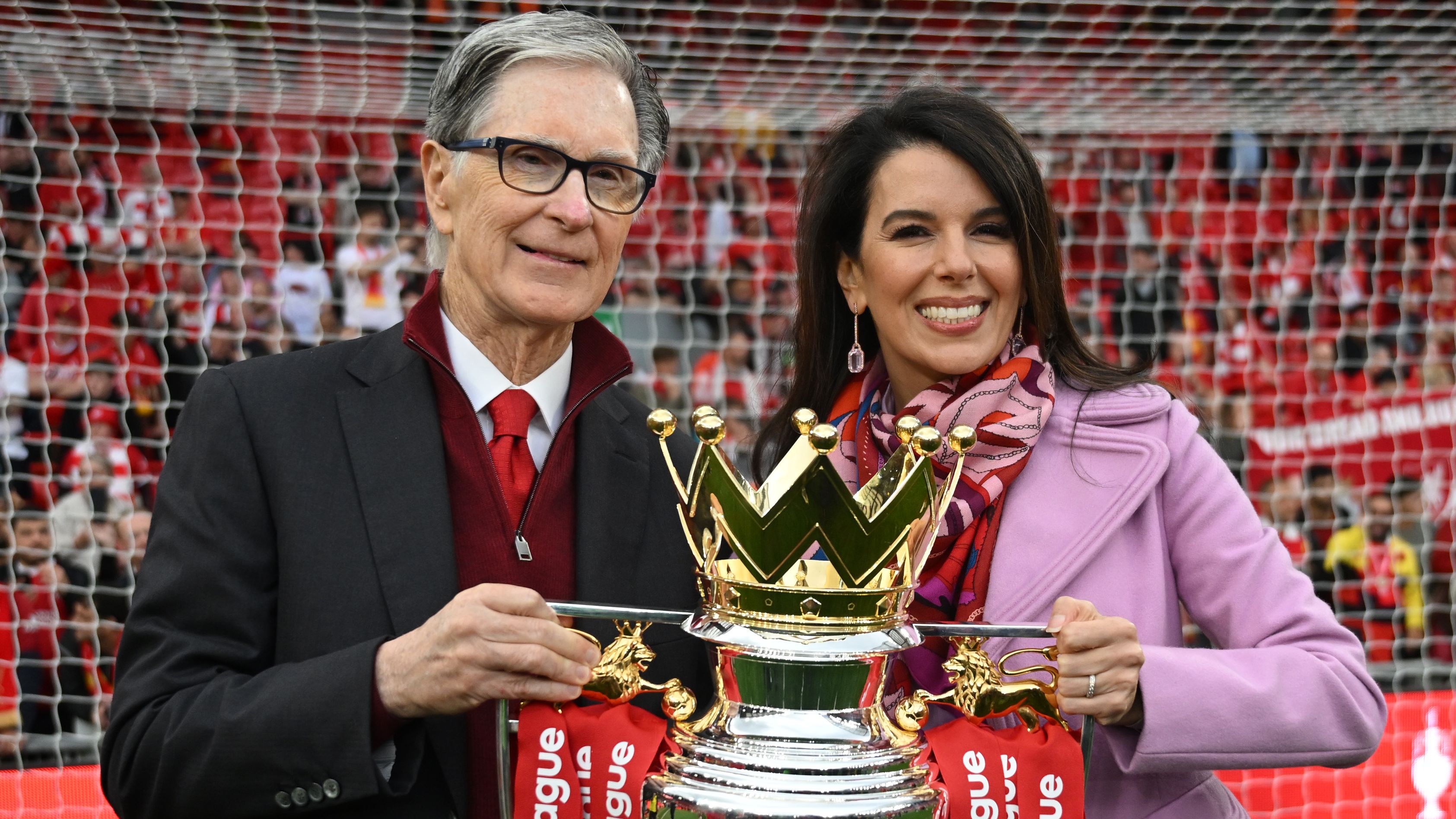 Alexander Isak to Liverpool is pure Fantasy Football! Shock £130m move  would win the Reds the transfer window - and another Premier League title |  Goal.com Singapore