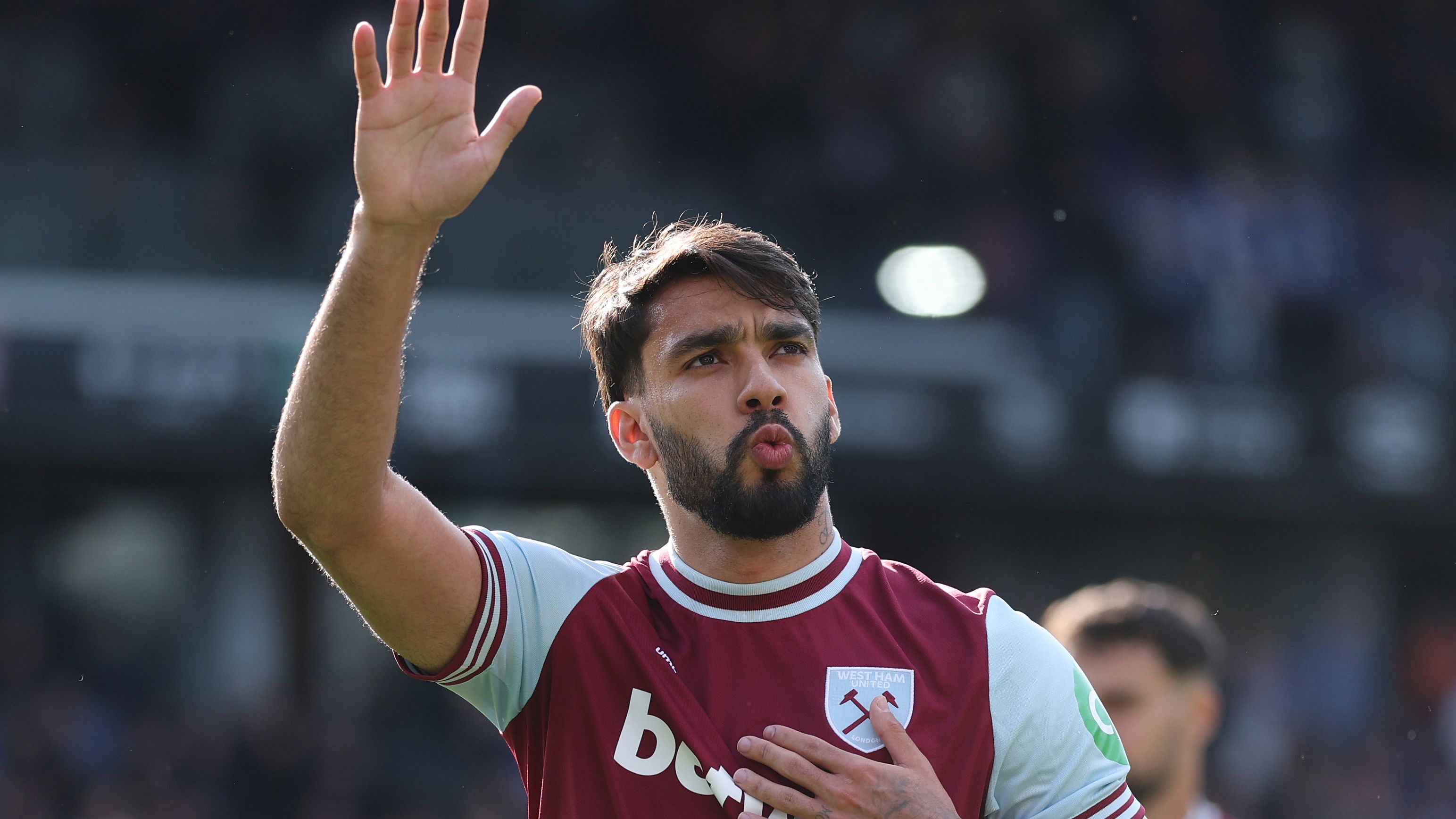 Ipswich Town FC v West Ham United FC - Premier League