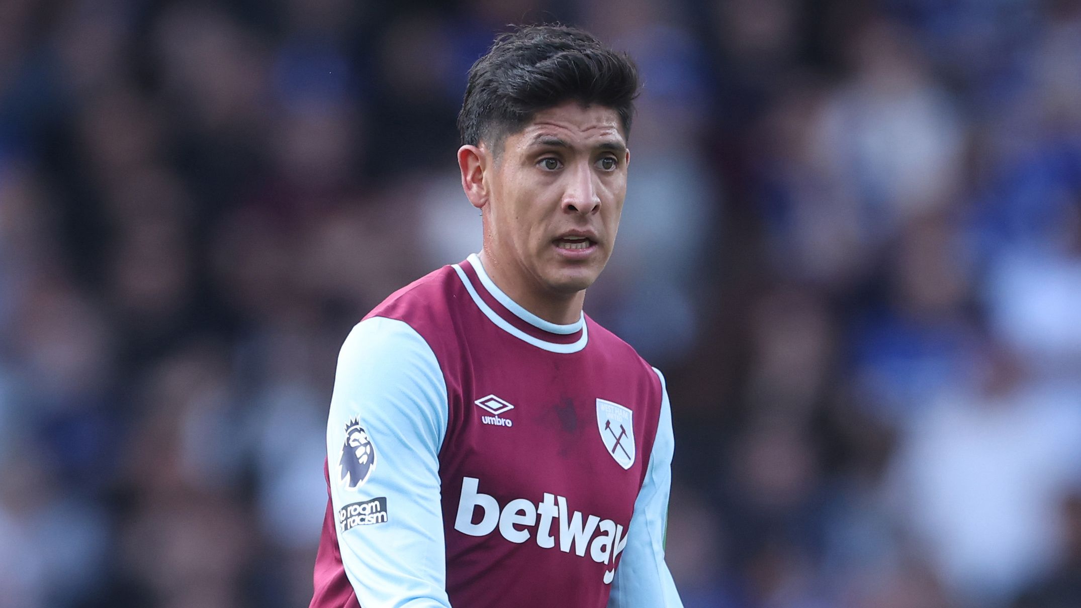 Ipswich Town FC v West Ham United FC - Premier League