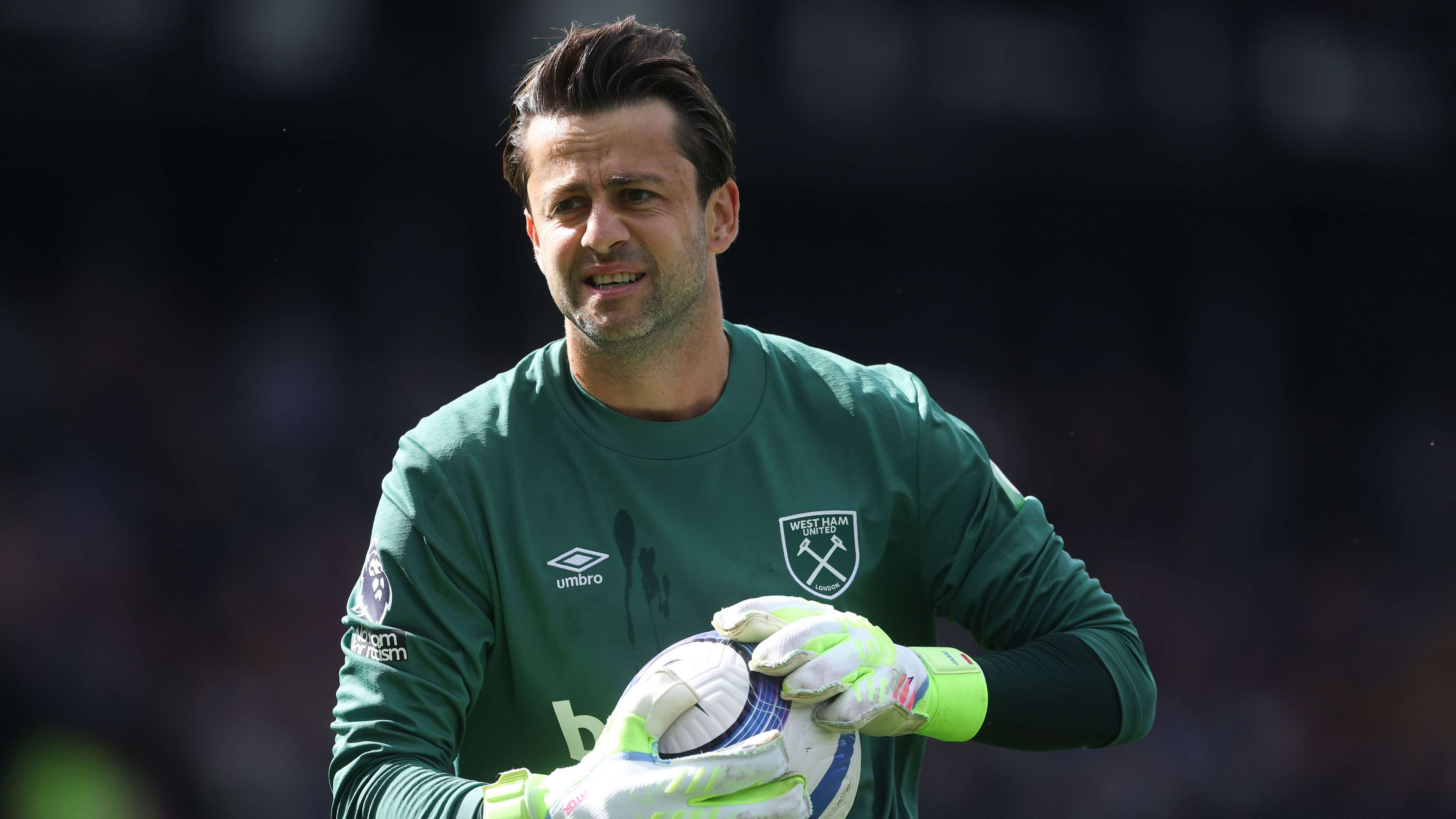 Ipswich Town FC v West Ham United FC - Premier League