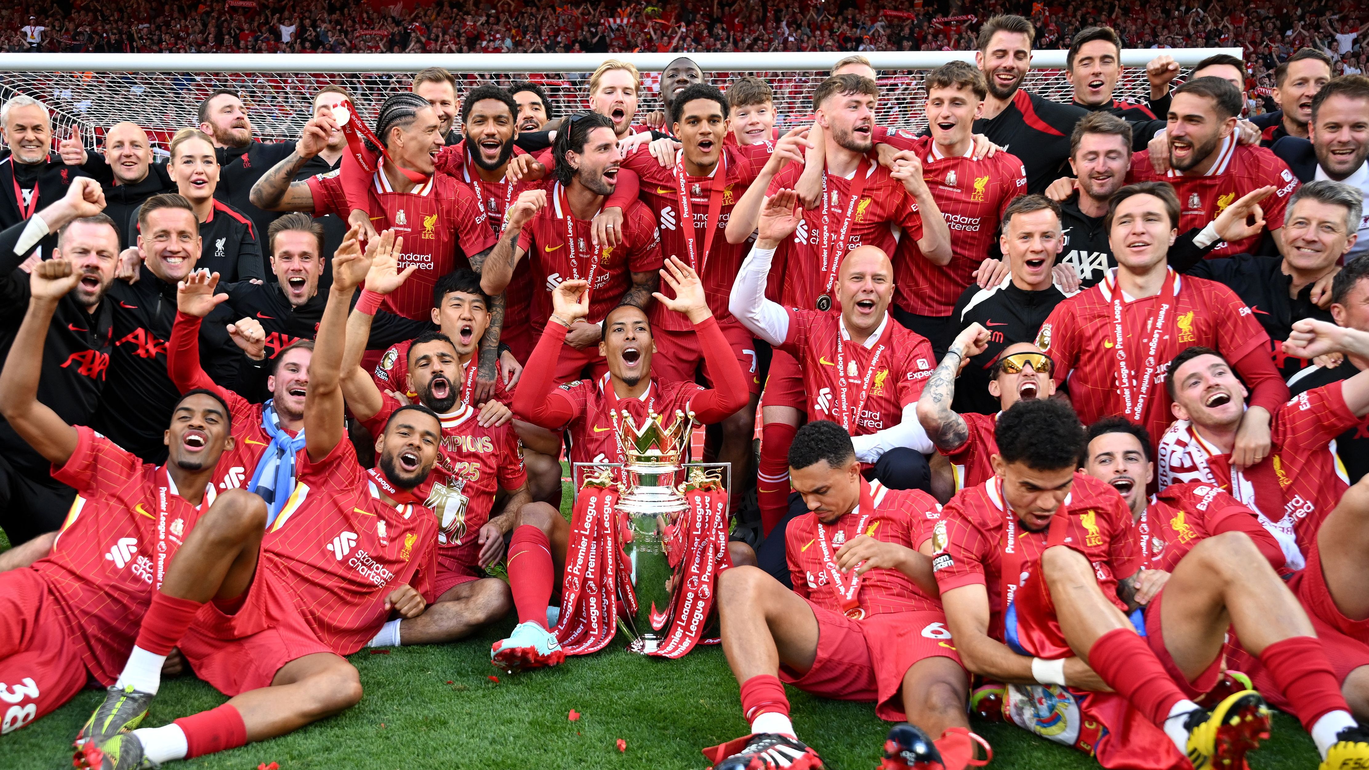 PENJELASAN: Premier League Ubah Aturan Di Musim 2025/26 Soal Pemborosan Waktu & Perkenalkan Akses ‘Behind The Scenes’ Saat Pertandingan