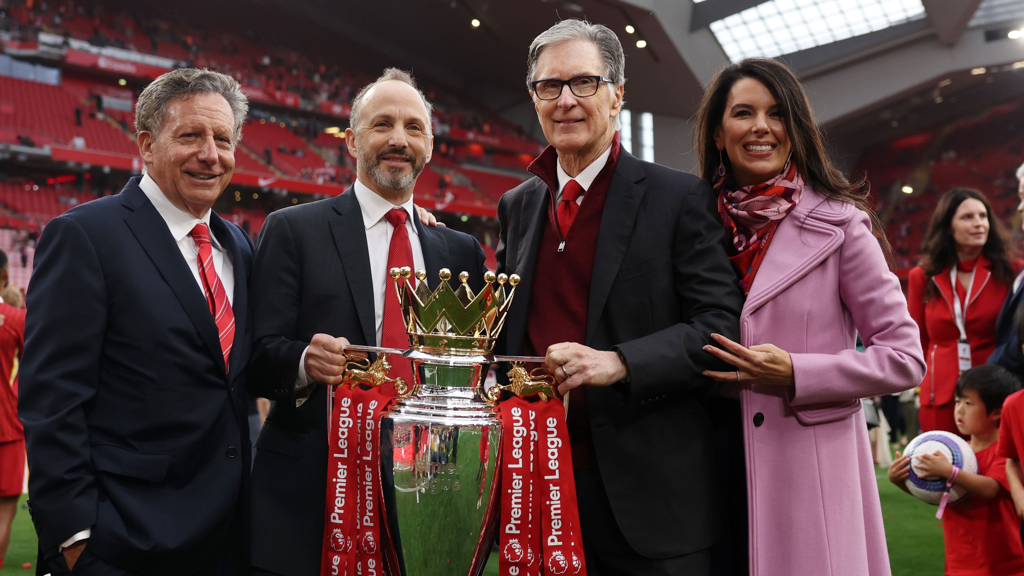 Liverpool owners FSG take huge step towards buying La Liga club as part of longstanding ambition to expand into Europe