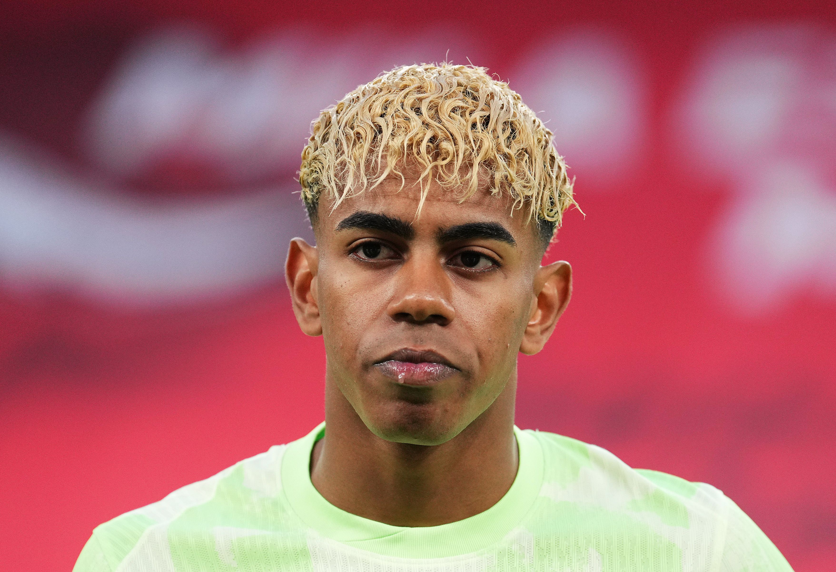 Athletic Club v FC Barcelona - La Liga EA Sports