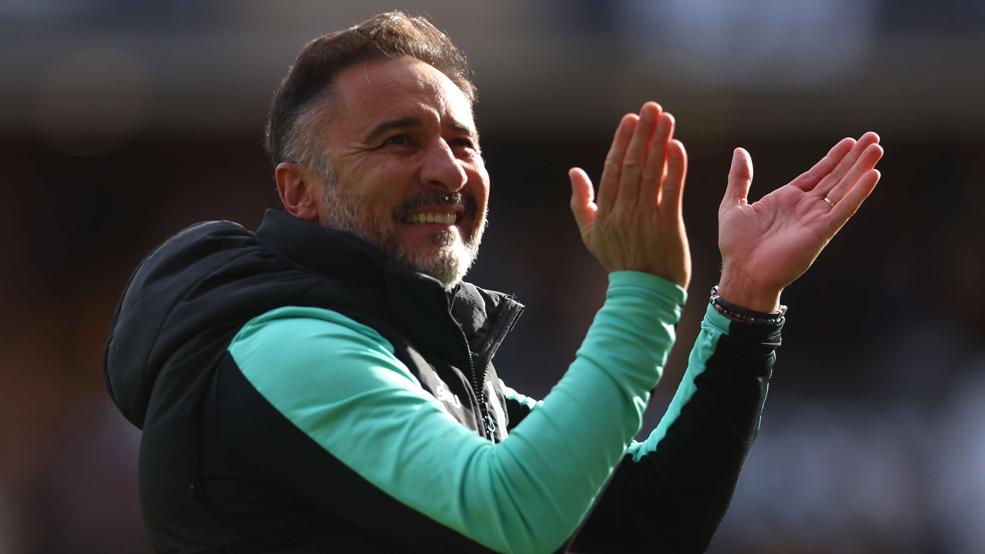 Wolverhampton Wanderers FC v Brentford FC - Premier League