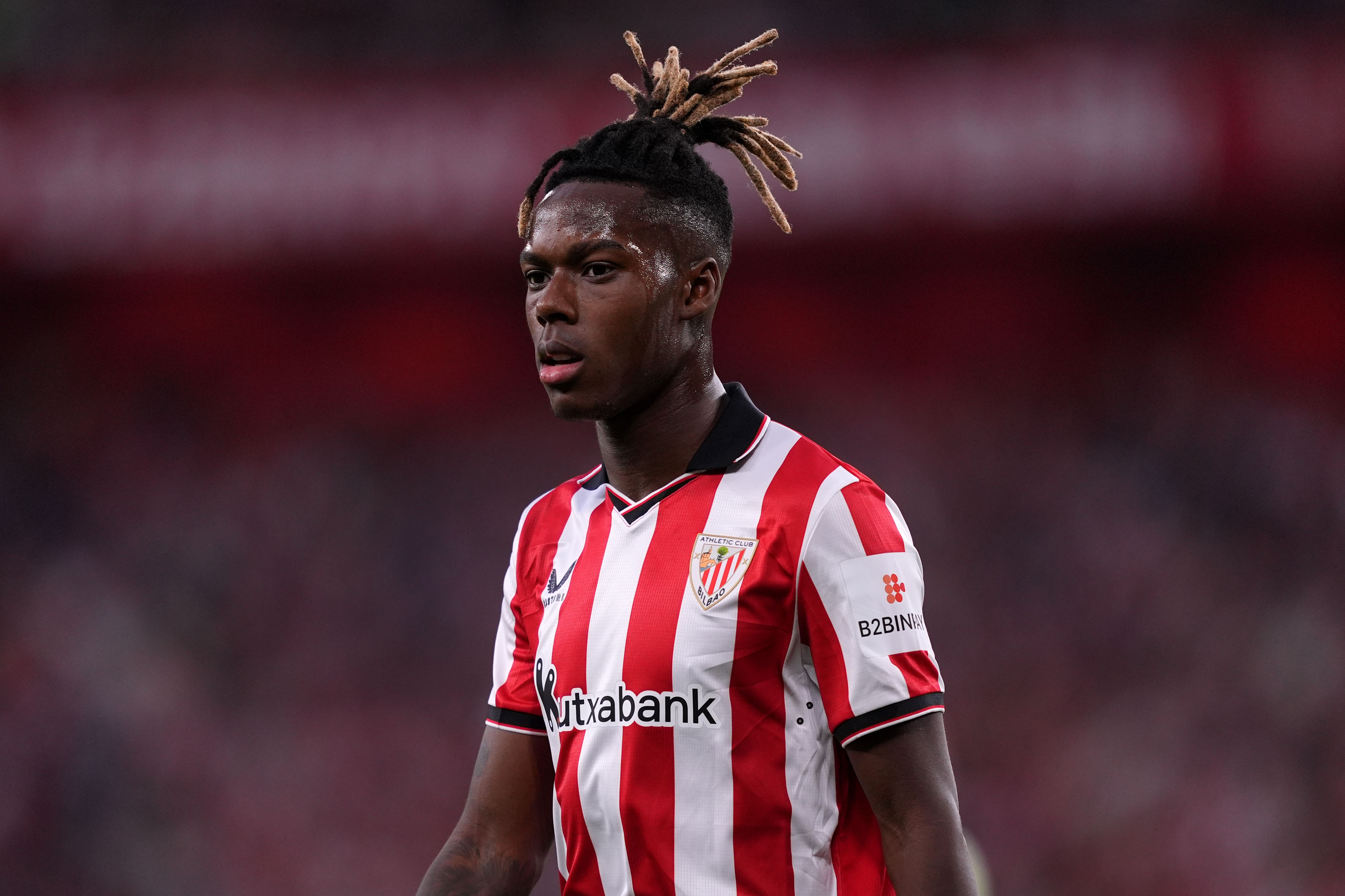 Athletic Club v FC Barcelona - La Liga EA Sports