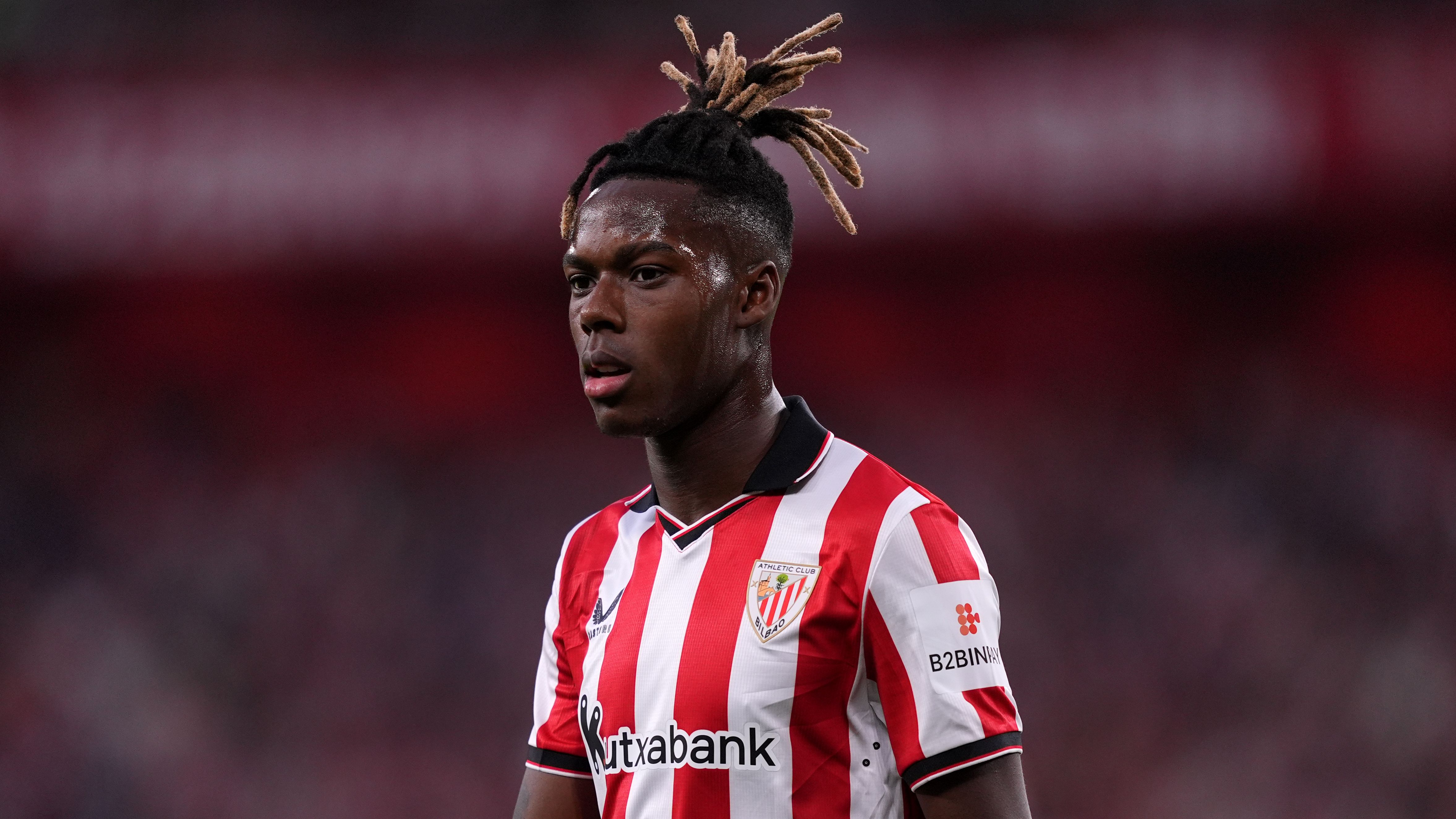 Athletic Club v FC Barcelona - La Liga EA Sports