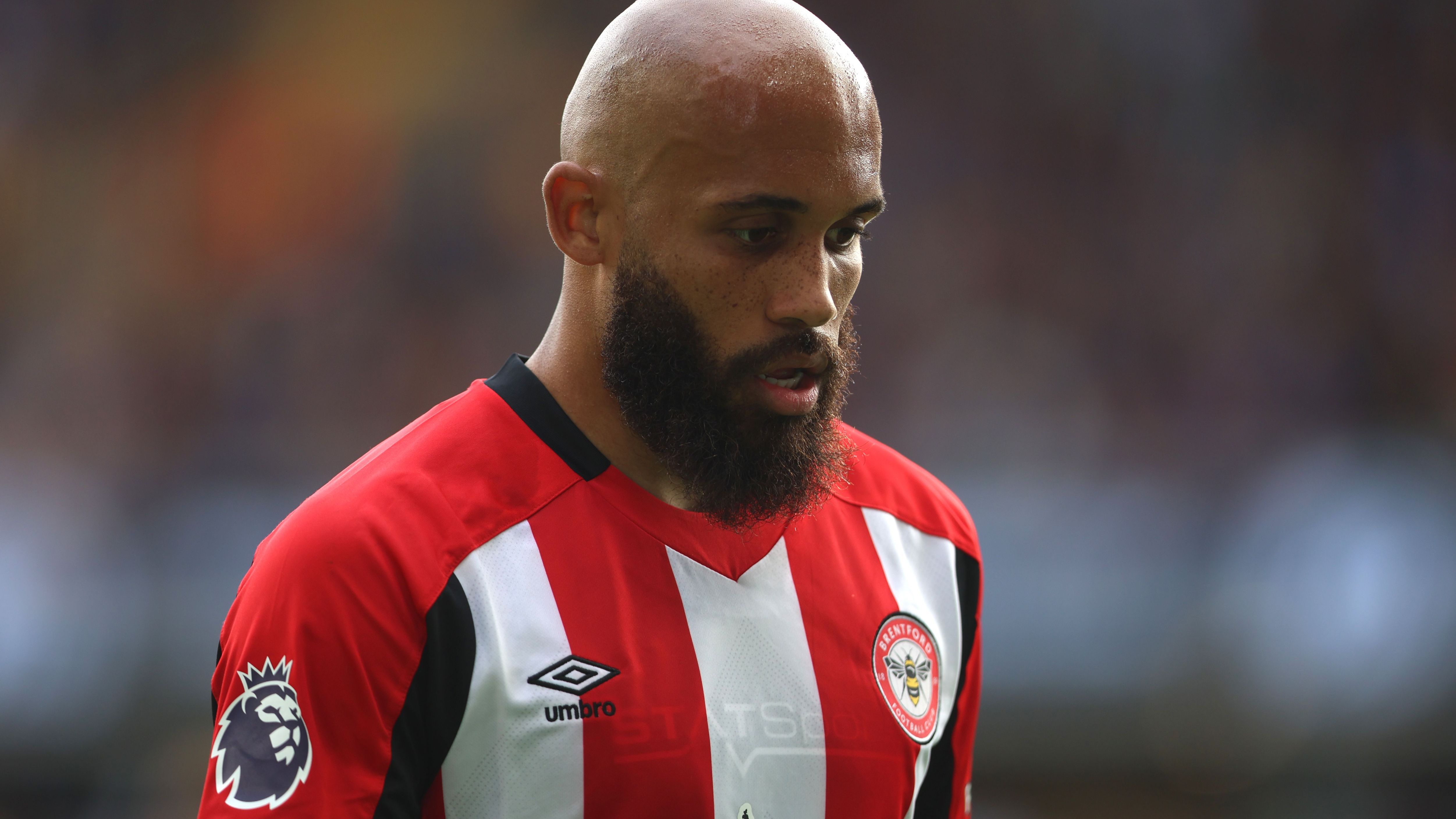 Manchester United told how to avoid ruining Bryan Mbeumo before £60m transfer from Brentford | Goal.com UK