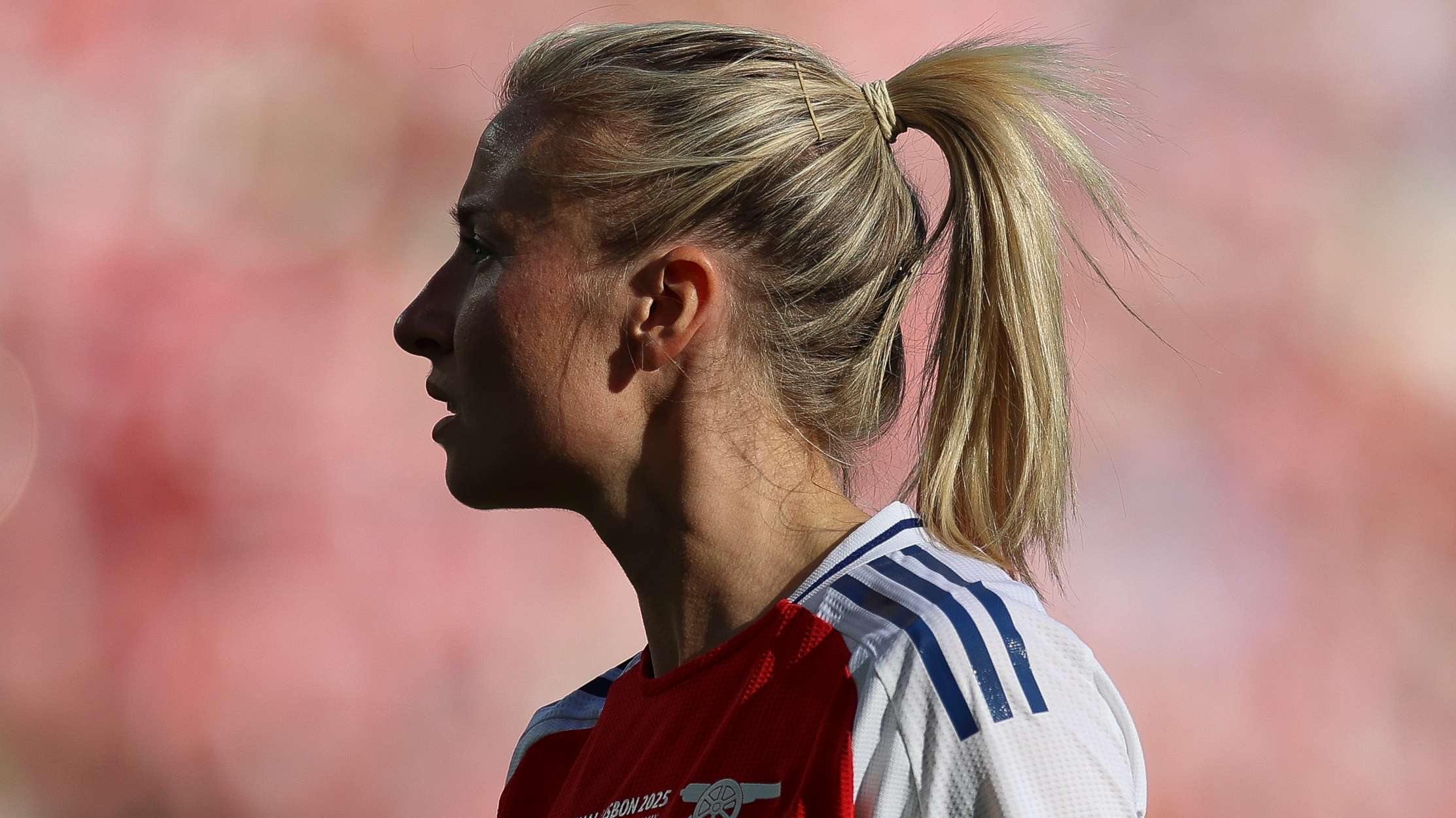 Arsenal WFC v FC Barcelona - UEFA Women's Champions League Final