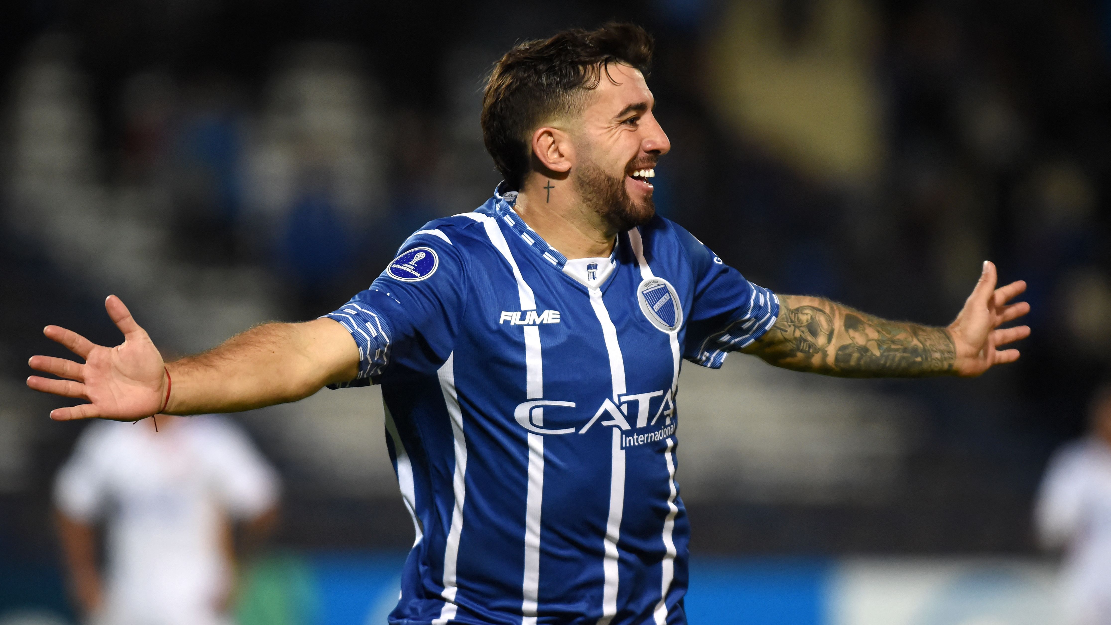 FBL-SUDAMERICANA-GODOYCRUZ-GRAU