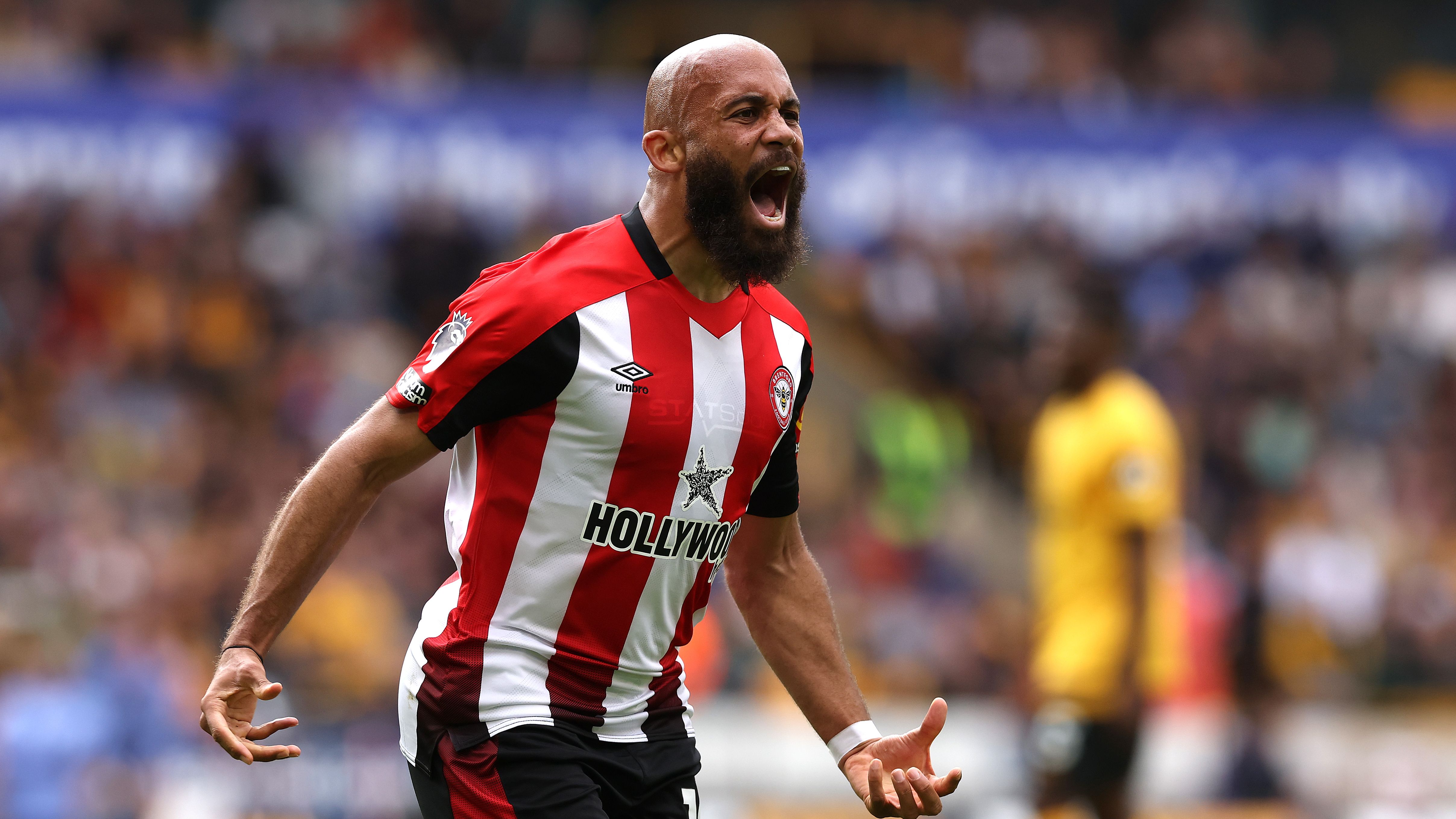 Wolverhampton Wanderers FC v Brentford FC - Premier League