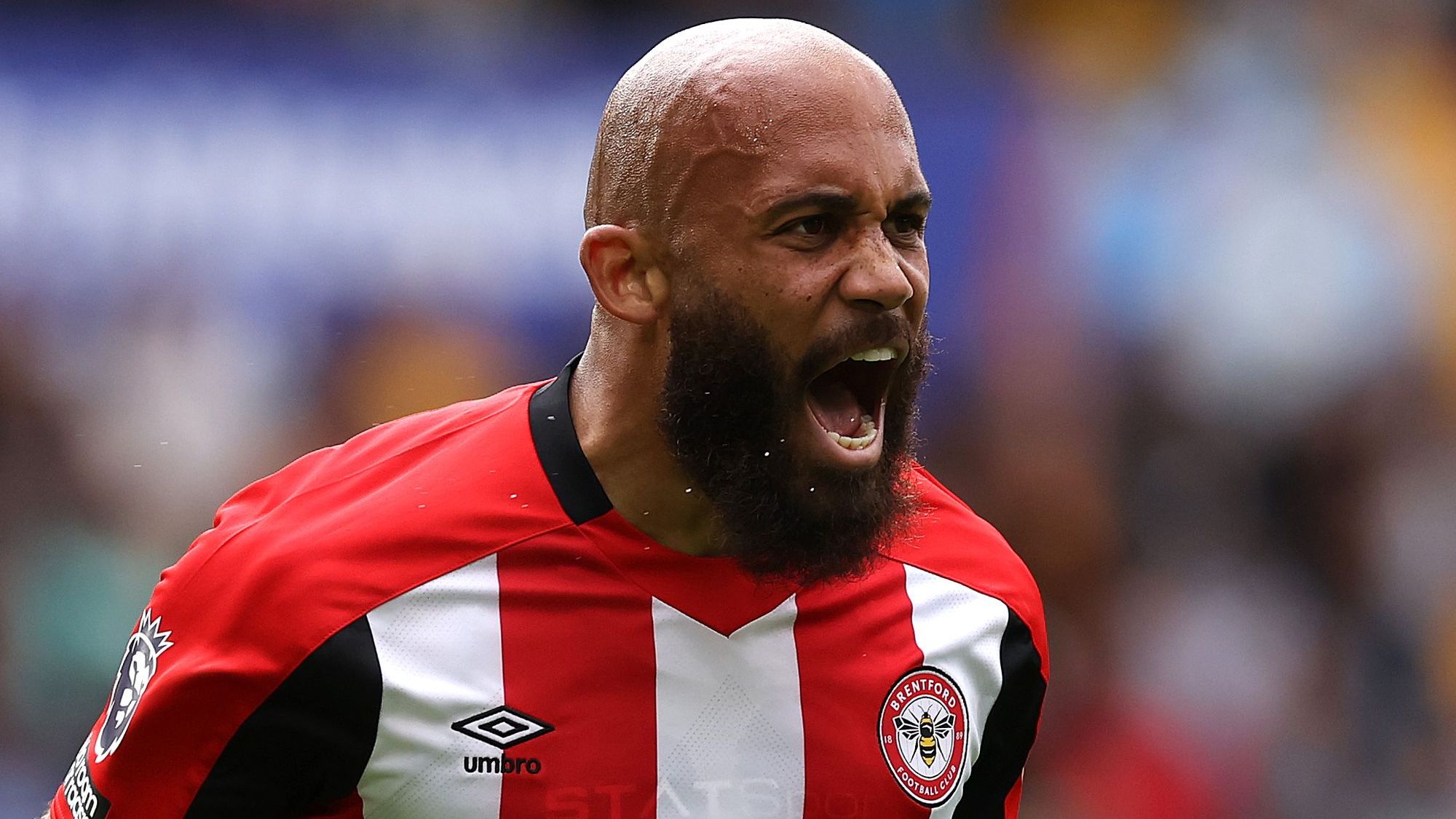 Wolverhampton Wanderers FC v Brentford FC - Premier League