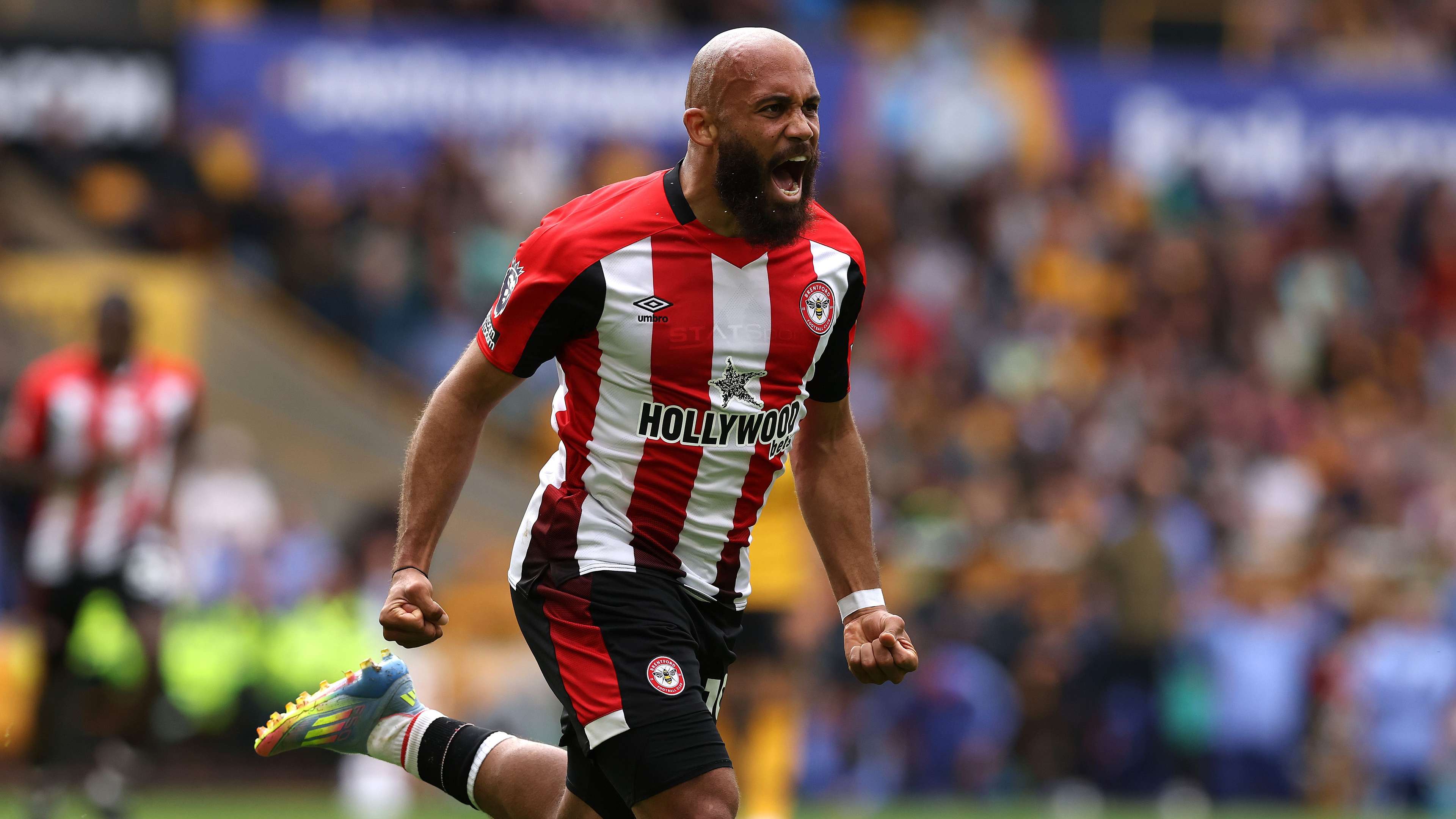 Wolverhampton Wanderers FC v Brentford FC - Premier League