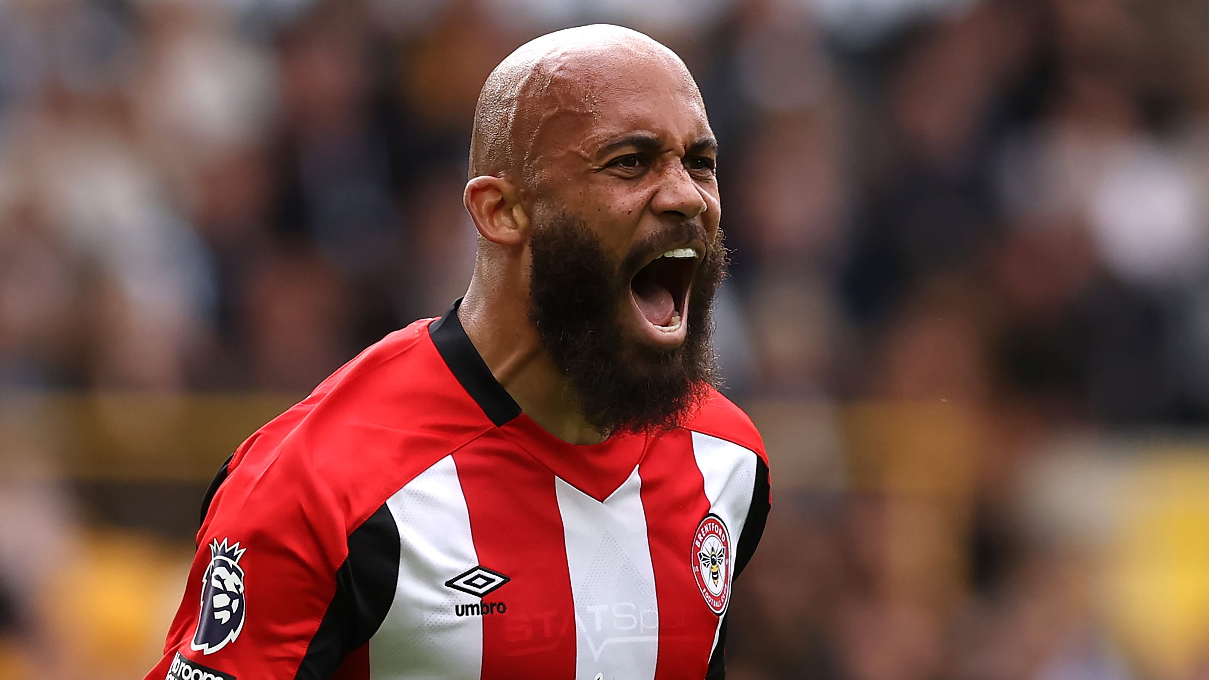 Wolverhampton Wanderers FC v Brentford FC - Premier League