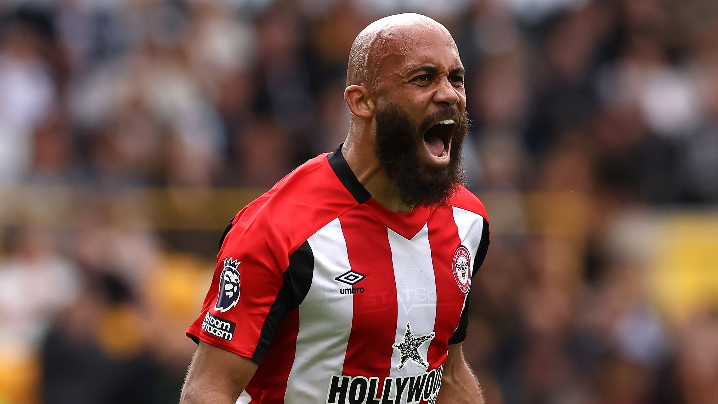 Wolverhampton Wanderers FC v Brentford FC - Premier League