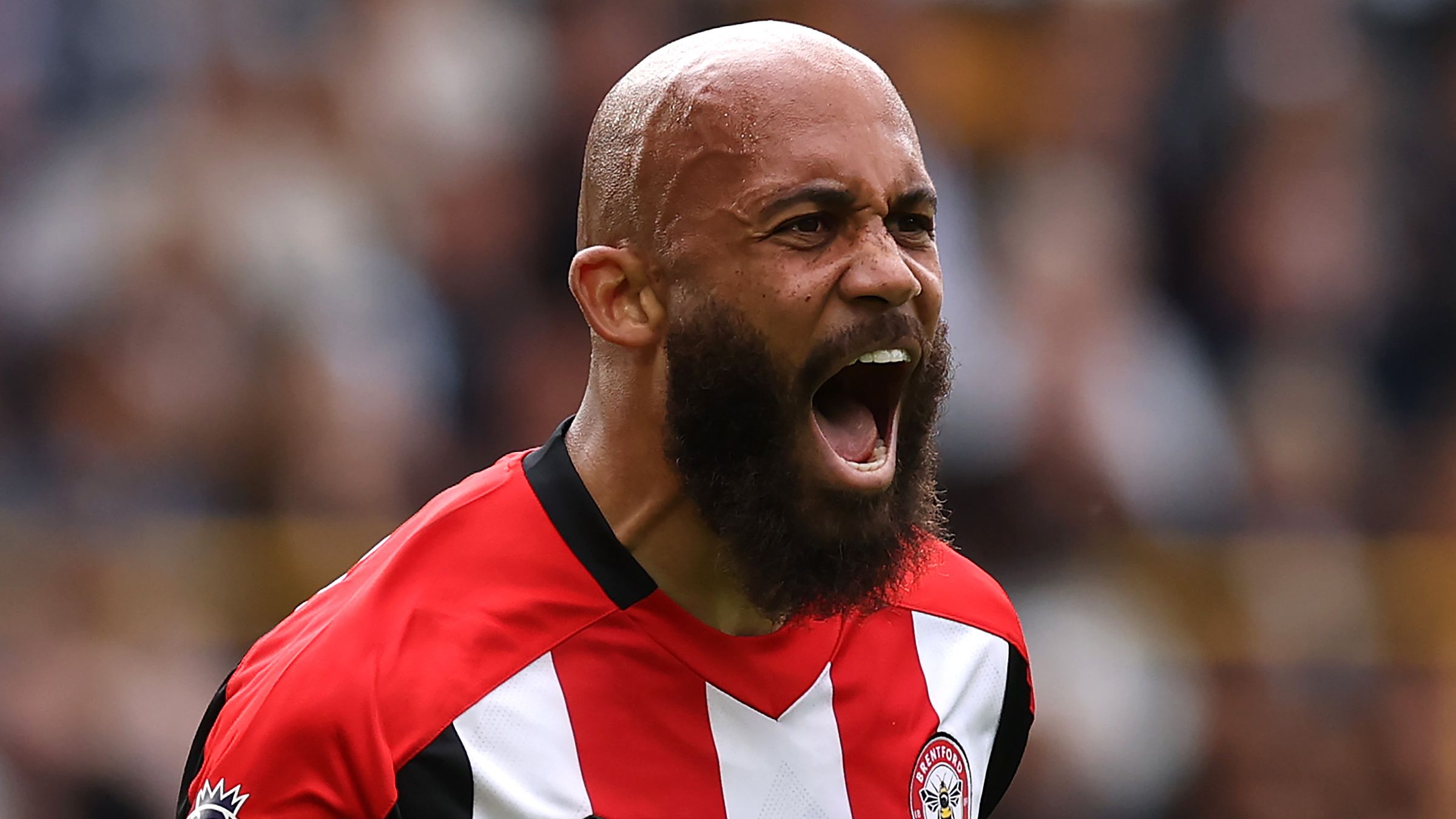 Bryan Mbeumo chooses Manchester United! Brentford star tells Bees and Spurs that he plans to join Ruben Amorim's side this summer after £60m bid | Goal.com UK