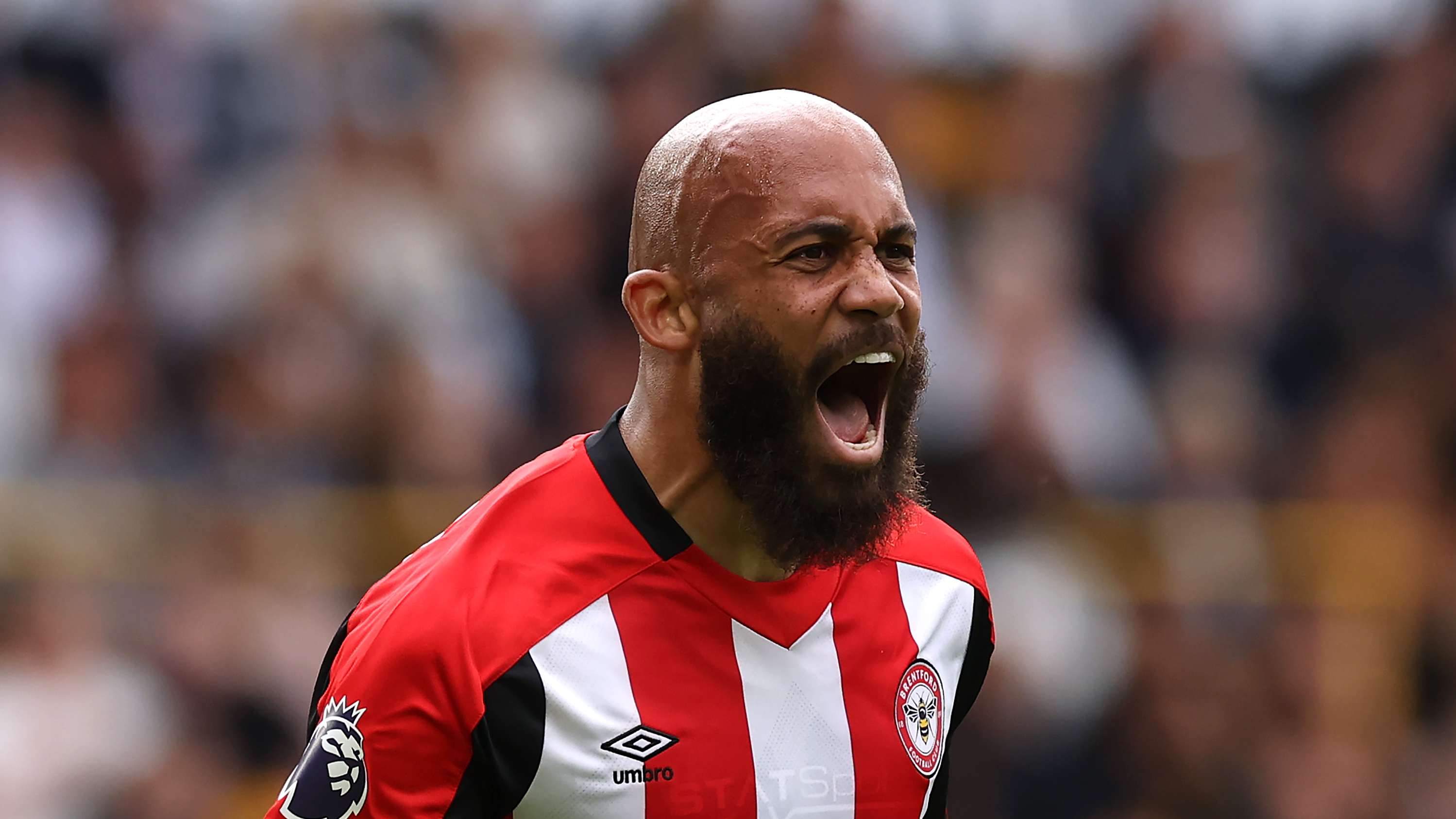Wolverhampton Wanderers FC v Brentford FC - Premier League