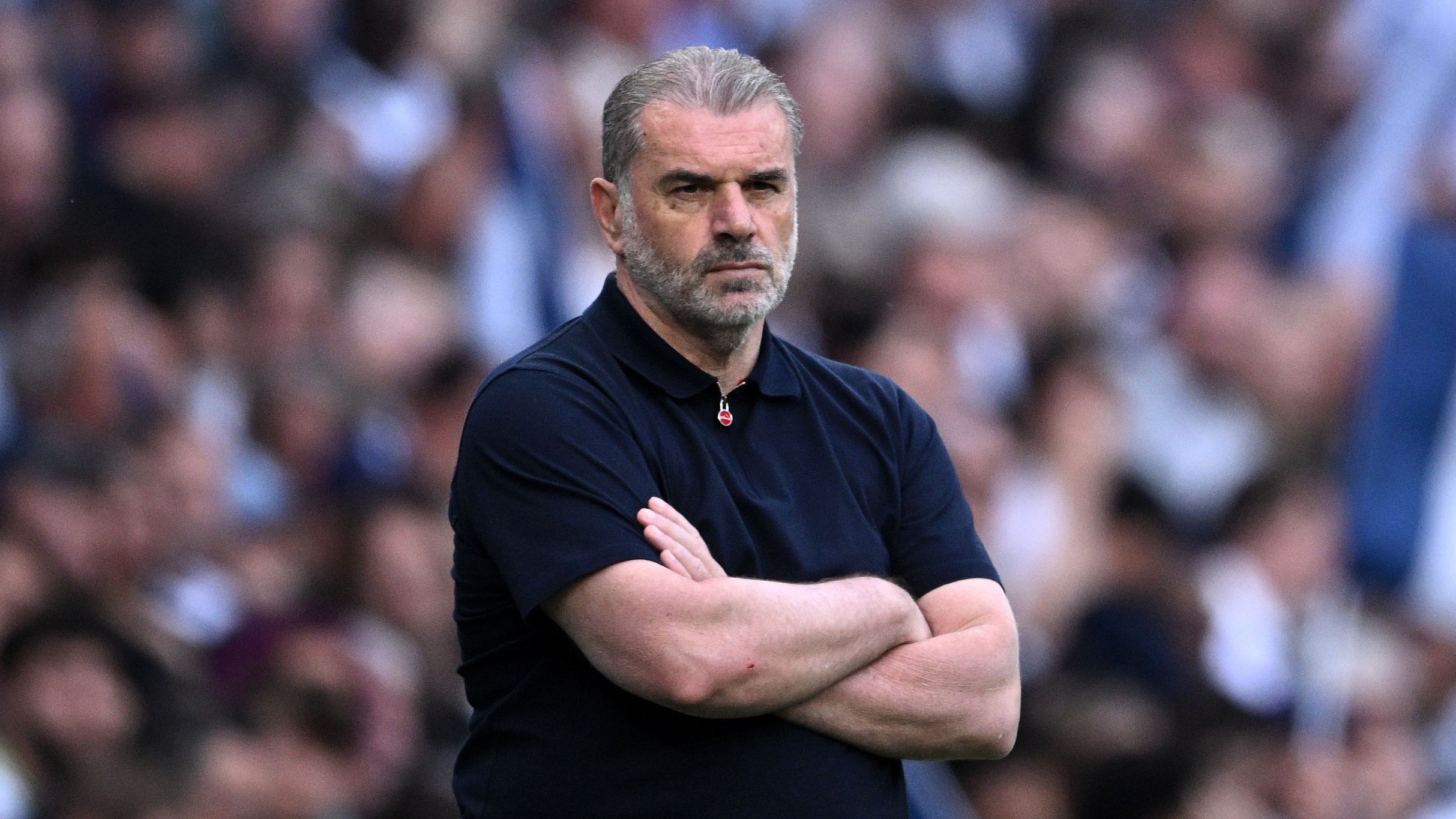 Tottenham Hotspur FC v Brighton & Hove Albion FC - Premier League