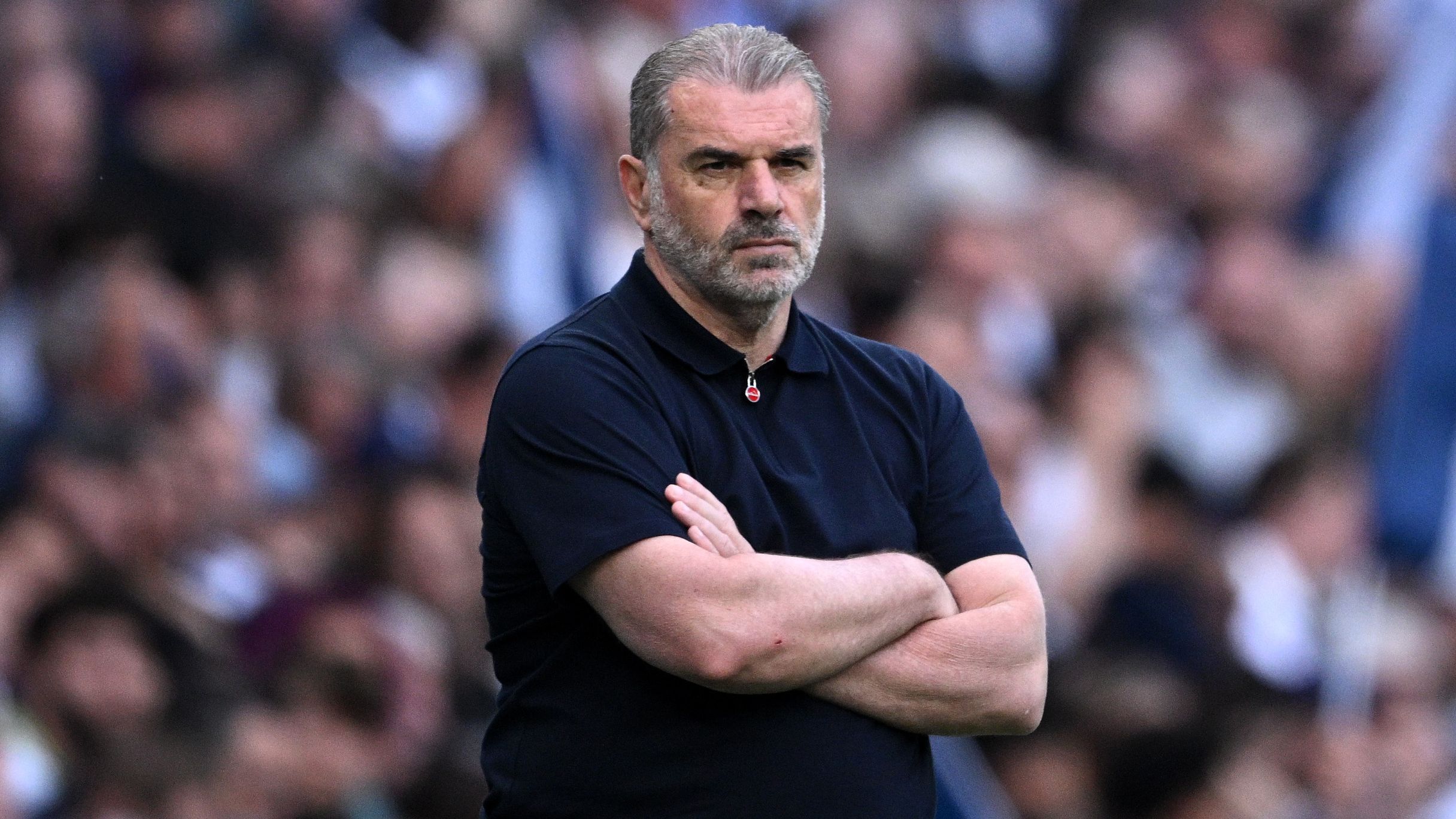 'Why didn't you try a bit harder?!' - Ex-Tottenham boss questions squad's commitment to sacked boss Ange Postecoglou amid reports of Spurs mutiny | Goal.com UK