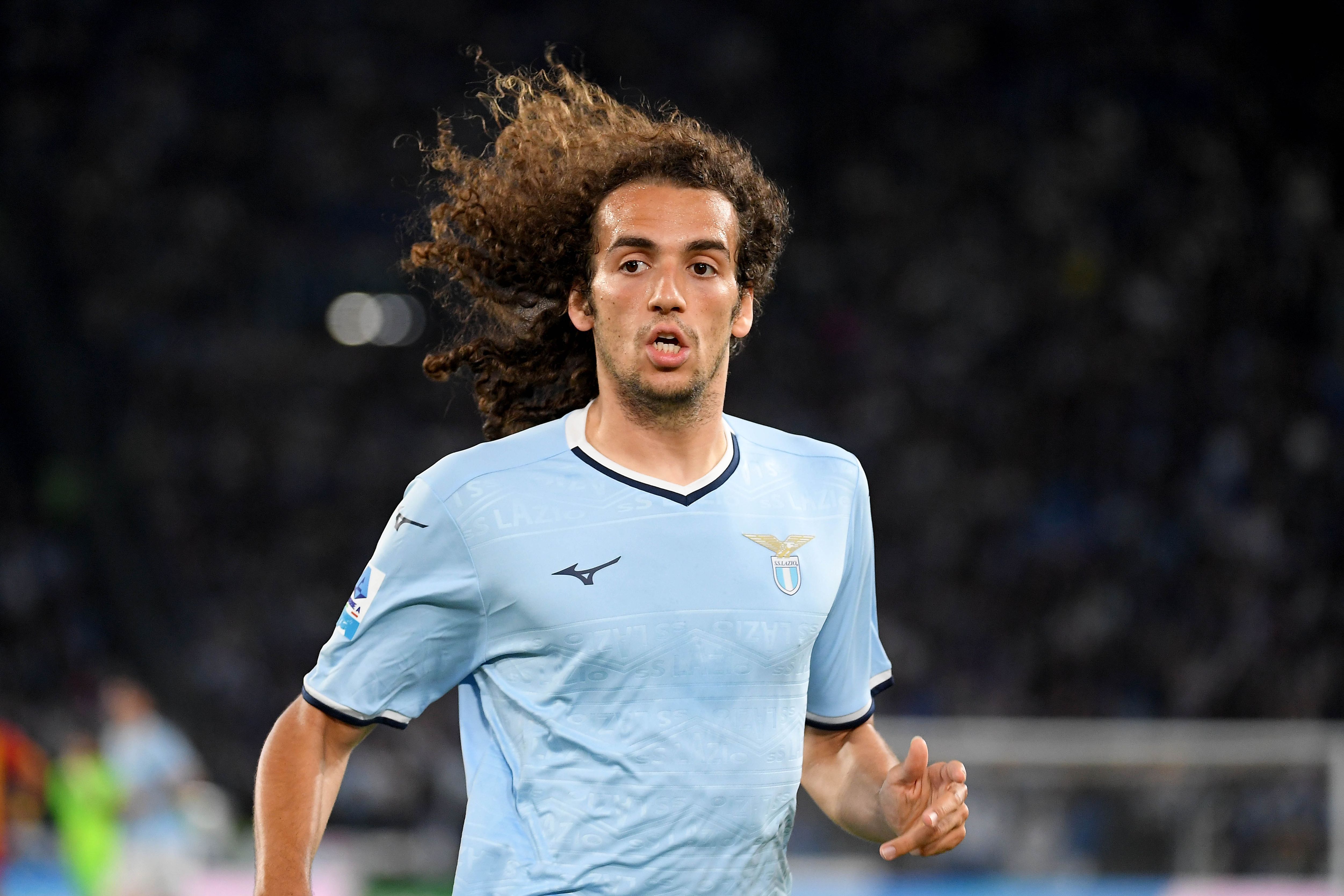 SS Lazio v Lecce - Serie A