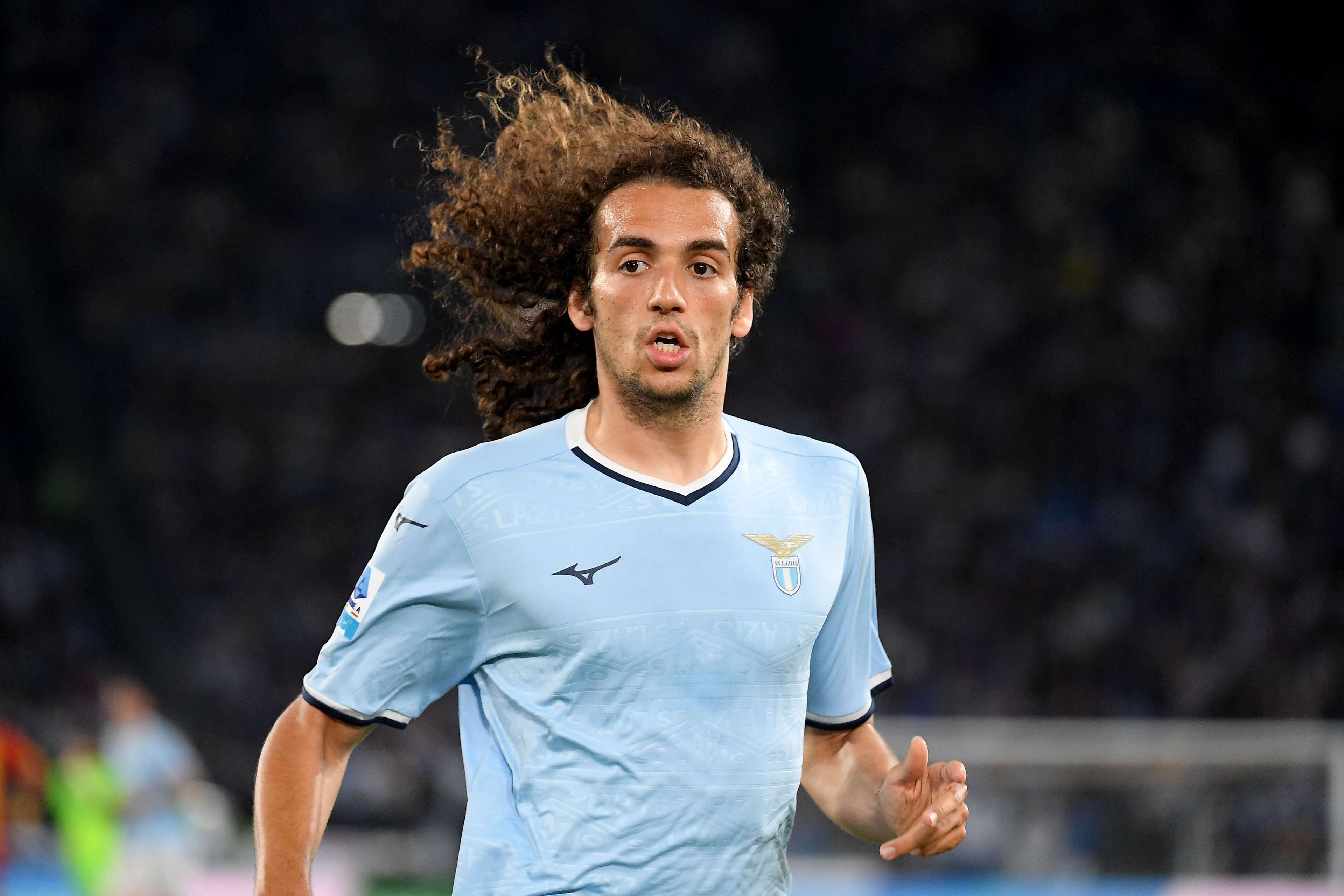 SS Lazio v Lecce - Serie A