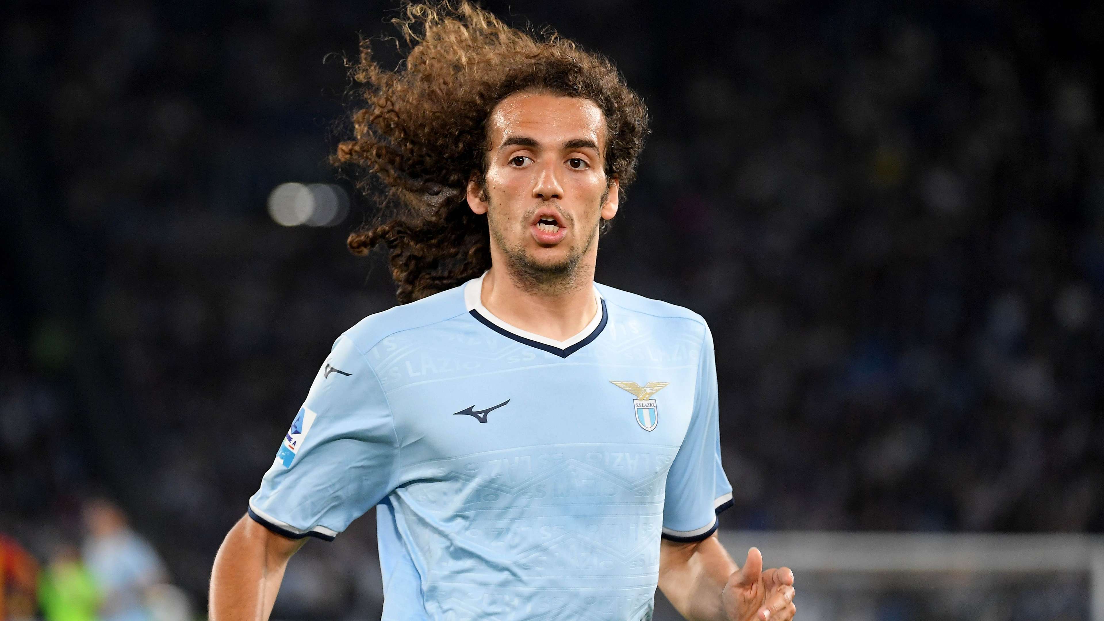 SS Lazio v Lecce - Serie A