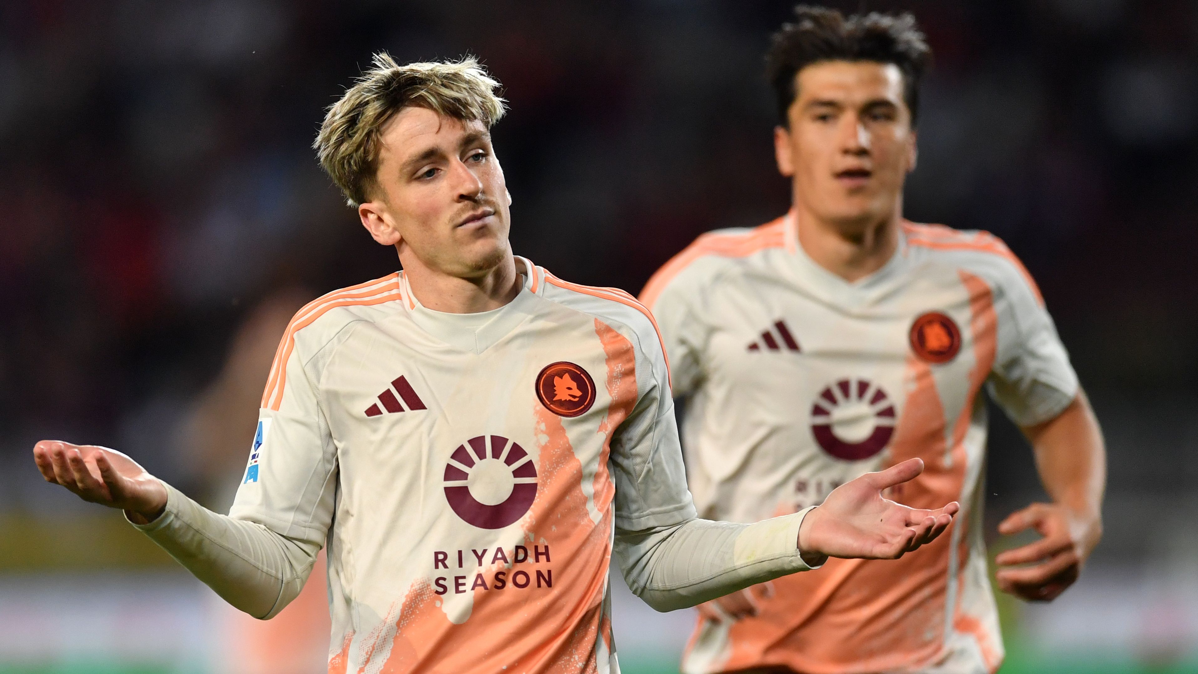 Torino v AS Roma - Serie A