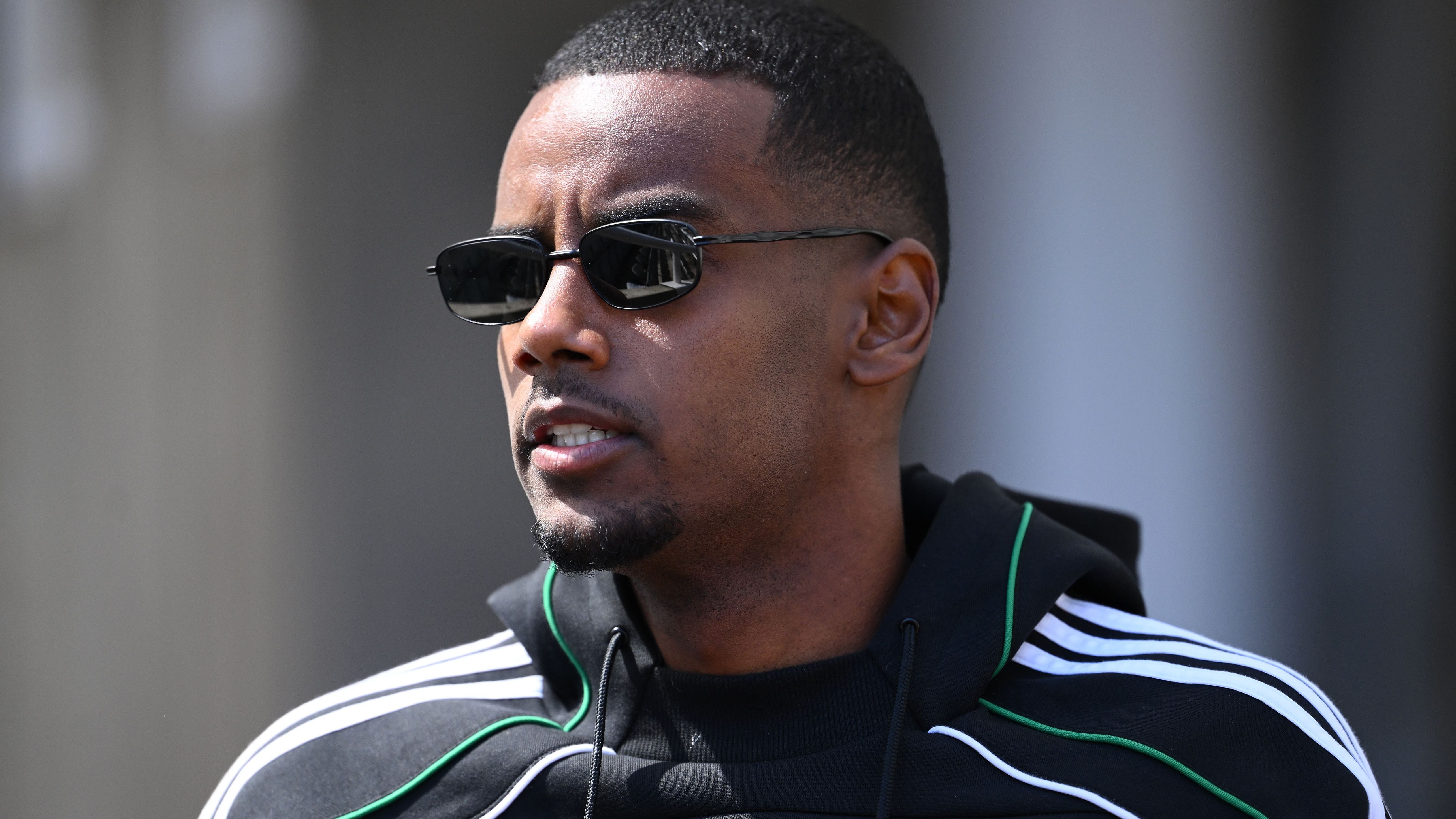 Newcastle United FC v Everton FC - Premier League