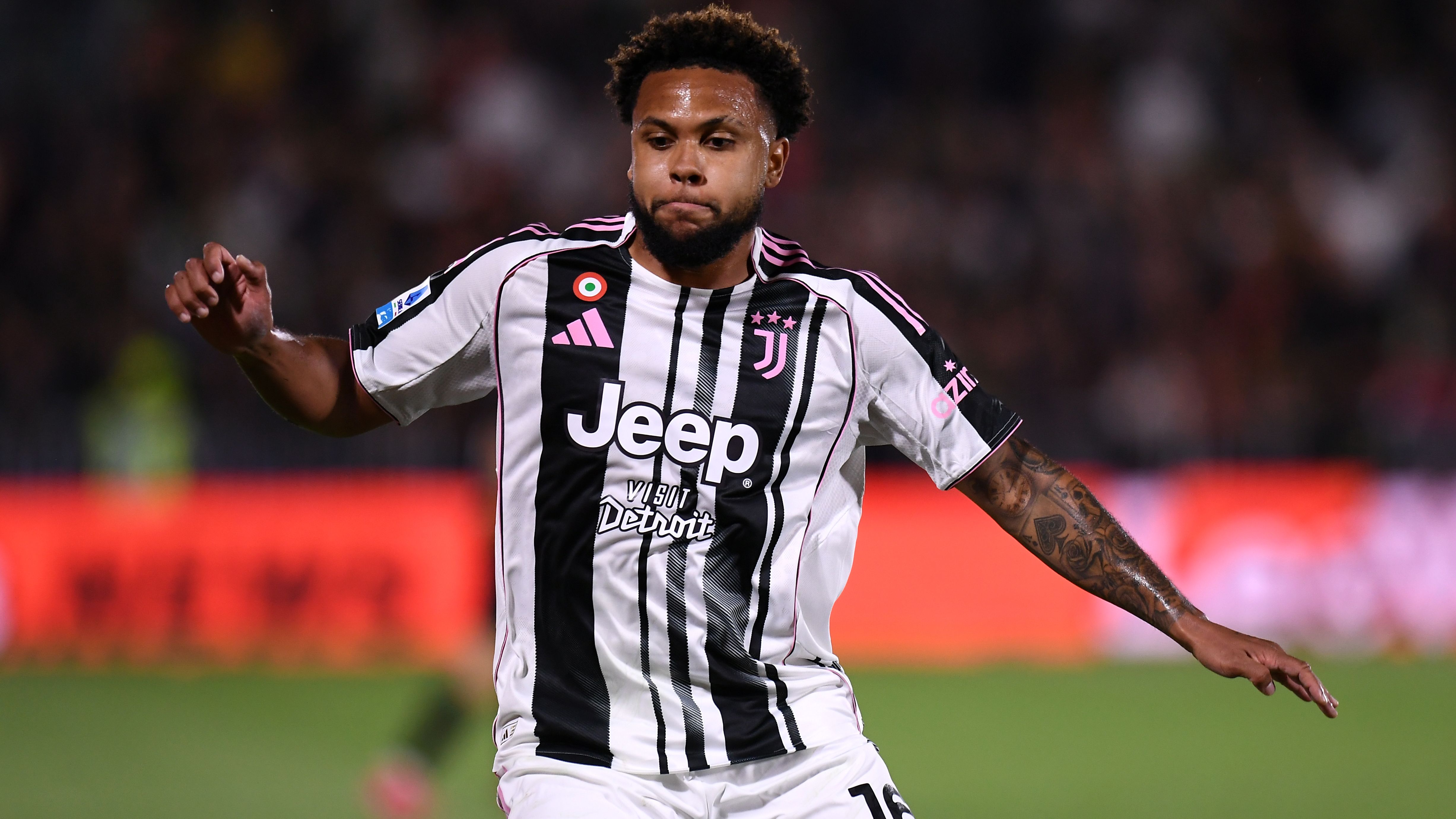 Venezia v Juventus - Serie A