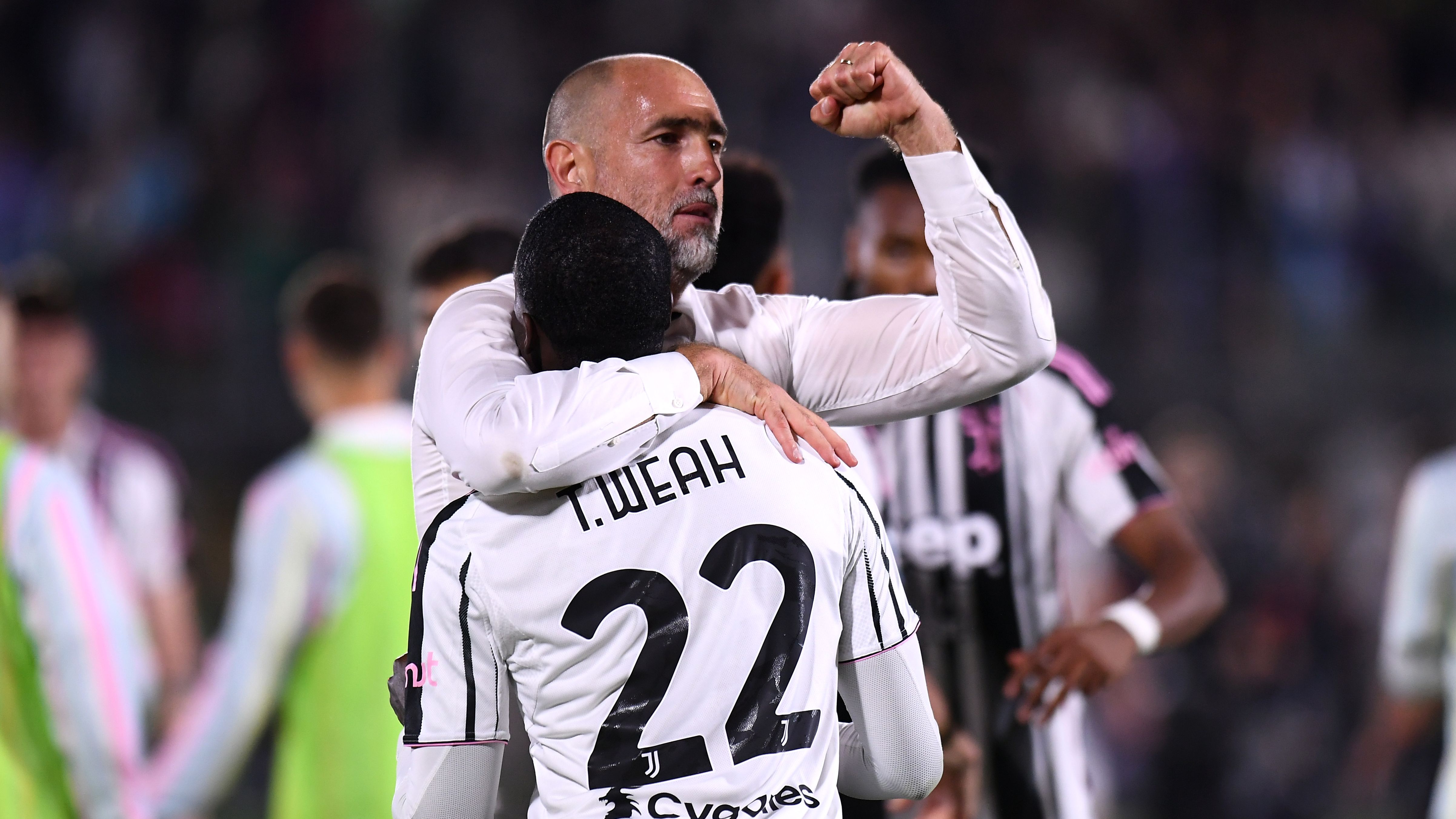 Venezia v Juventus - Serie A