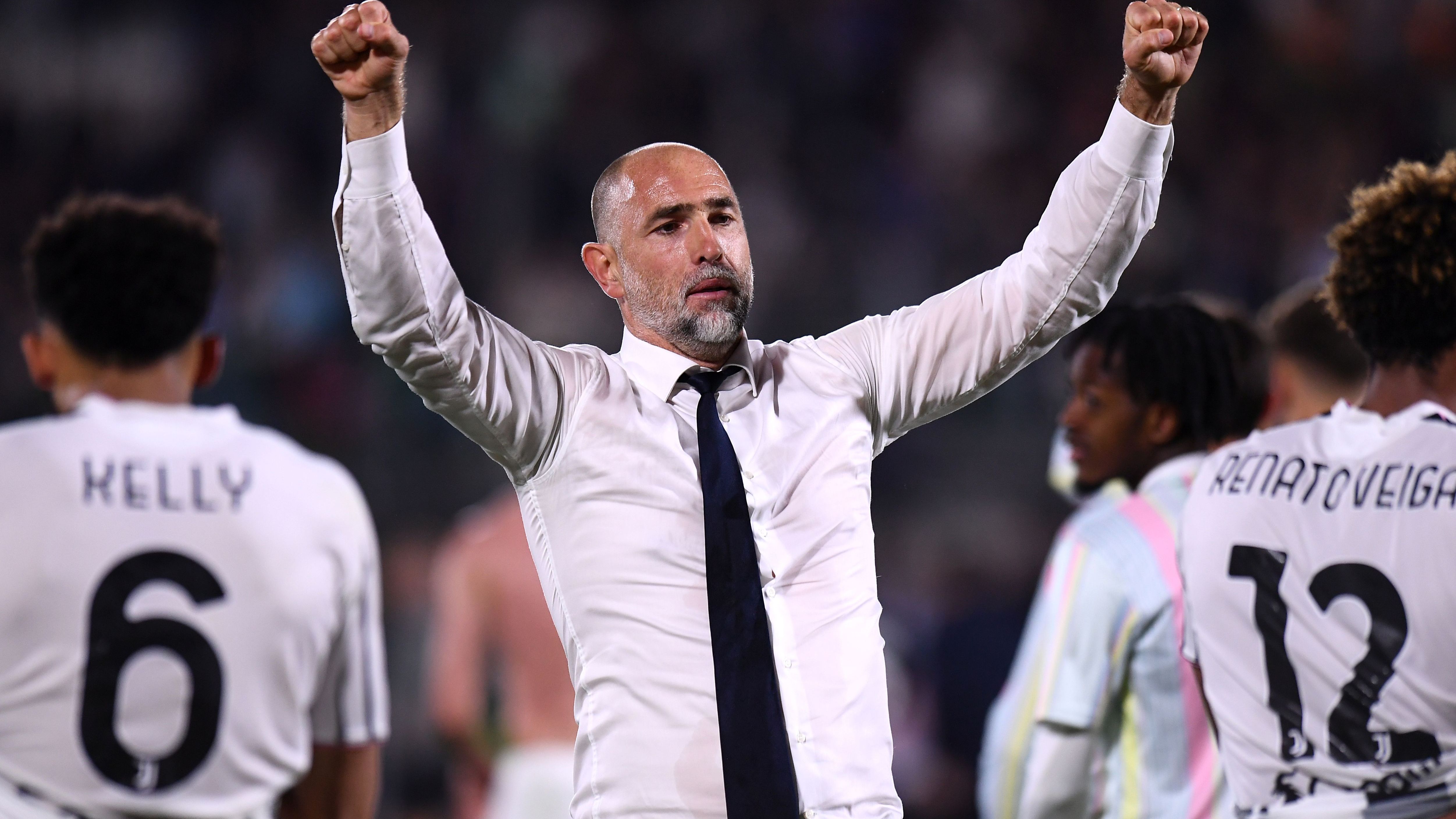 Venezia v Juventus - Serie A