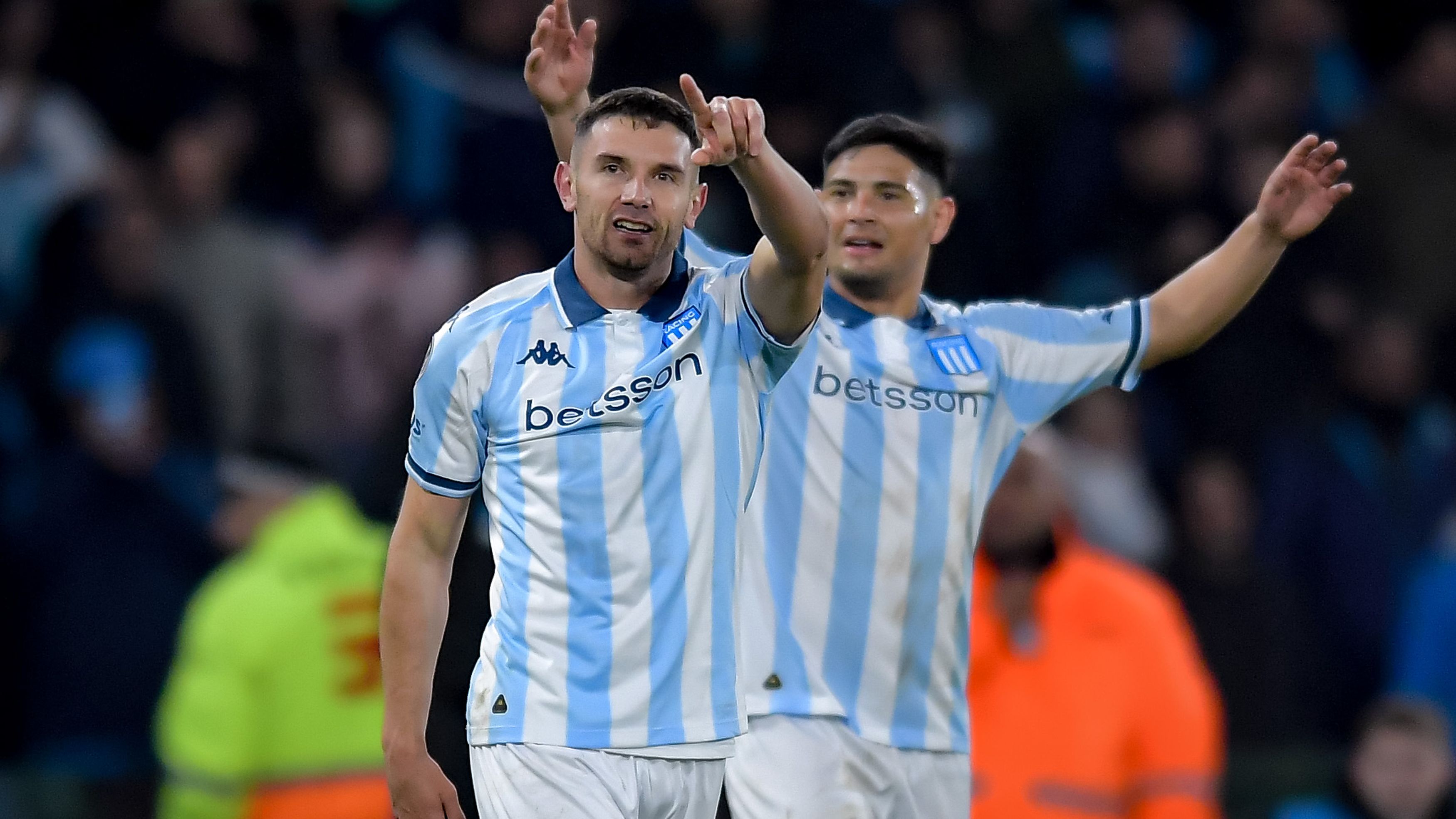 Racing Club v Fortaleza - Copa CONMEBOL Libertadores 2025