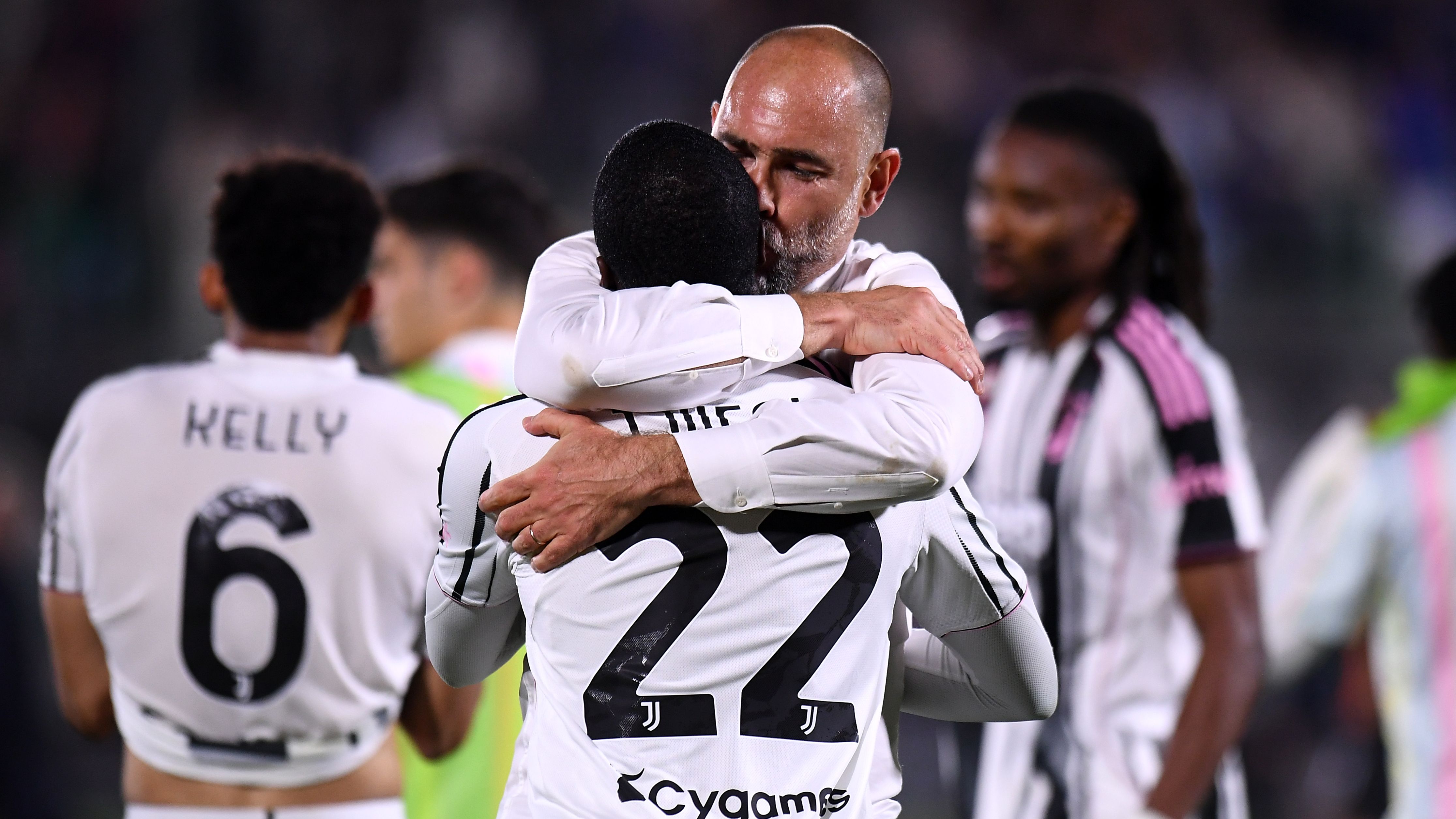 Venezia v Juventus - Serie A