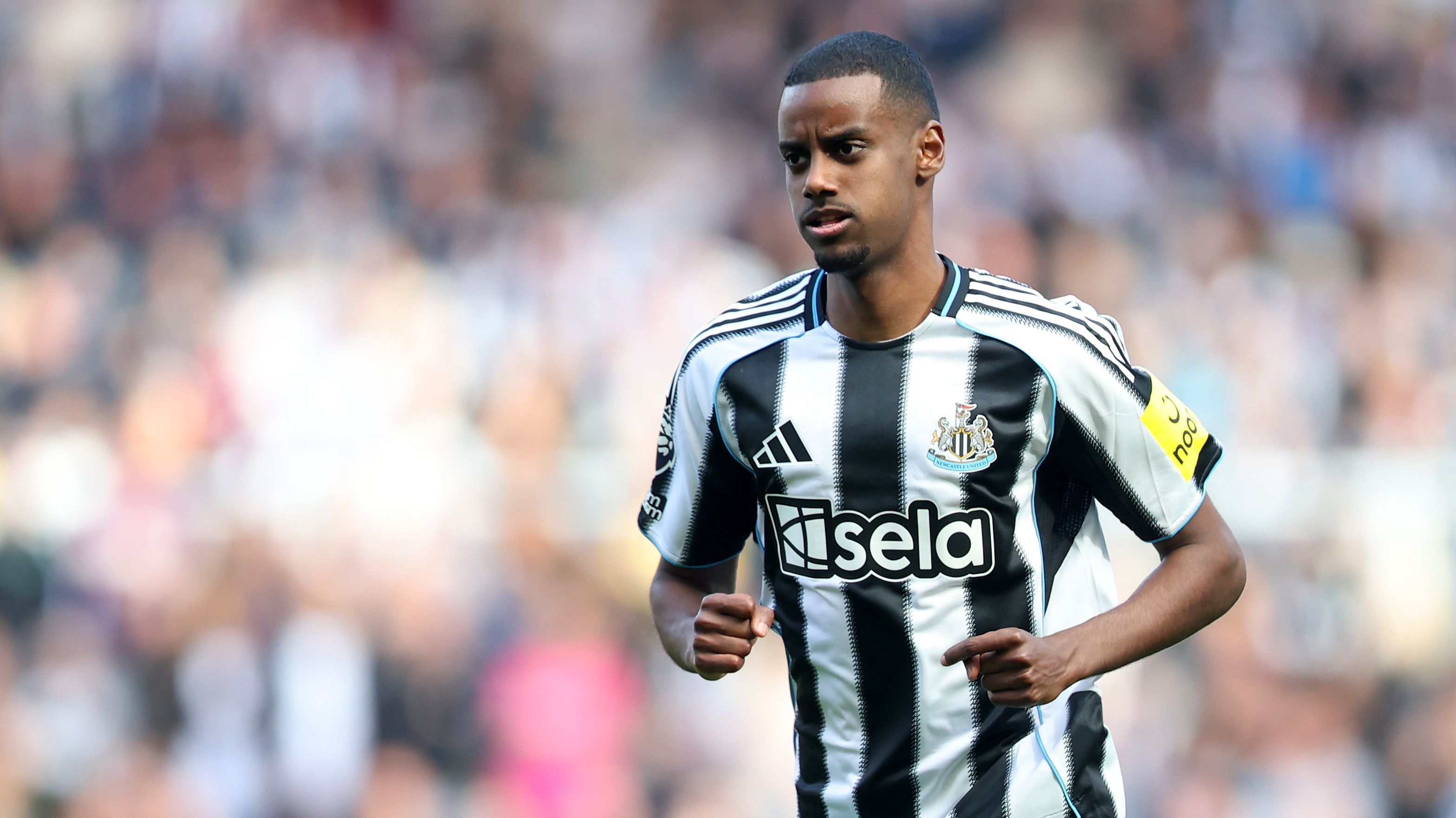 Newcastle United FC v Everton FC - Premier League