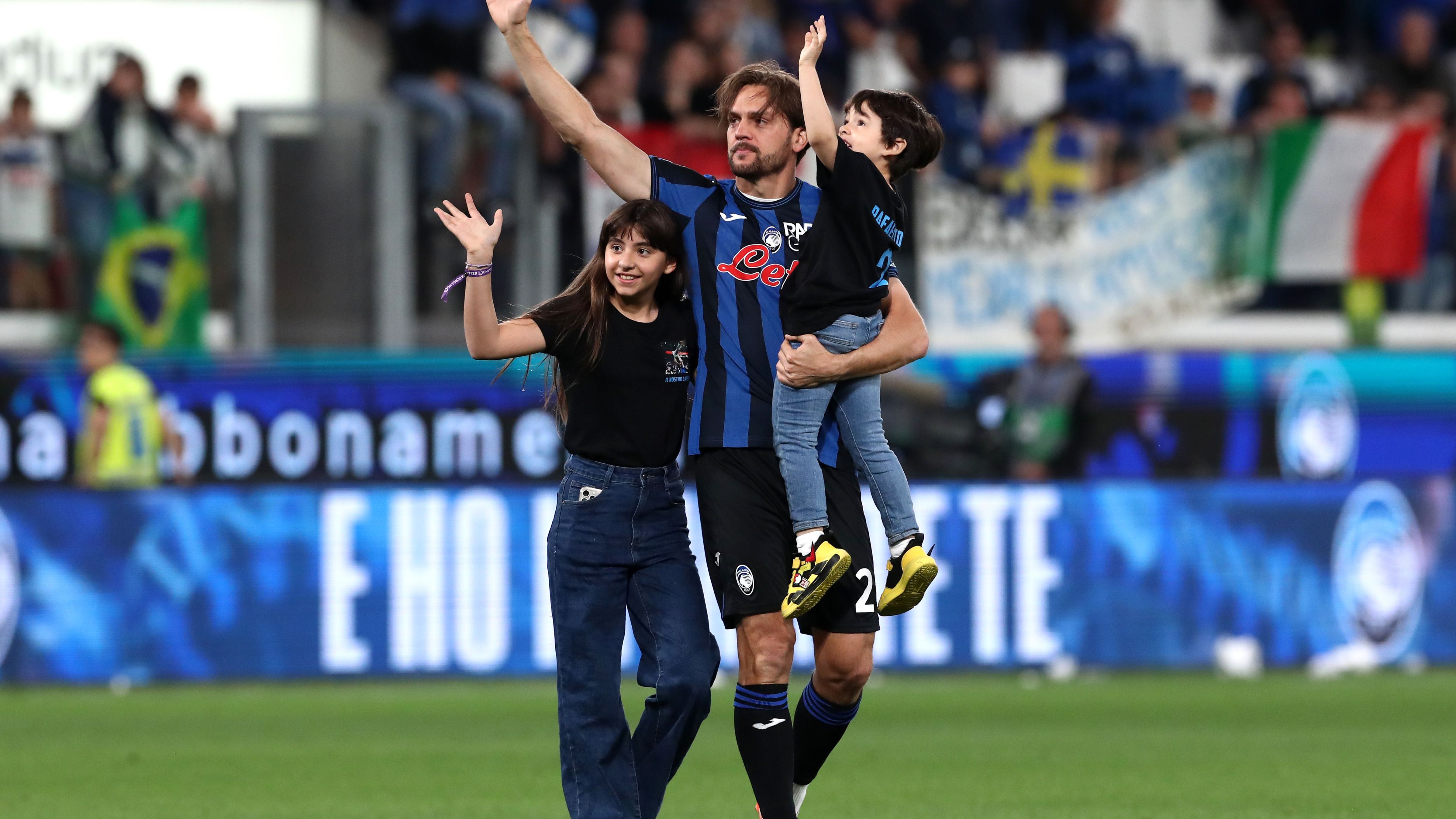 Atalanta v Parma - Serie A