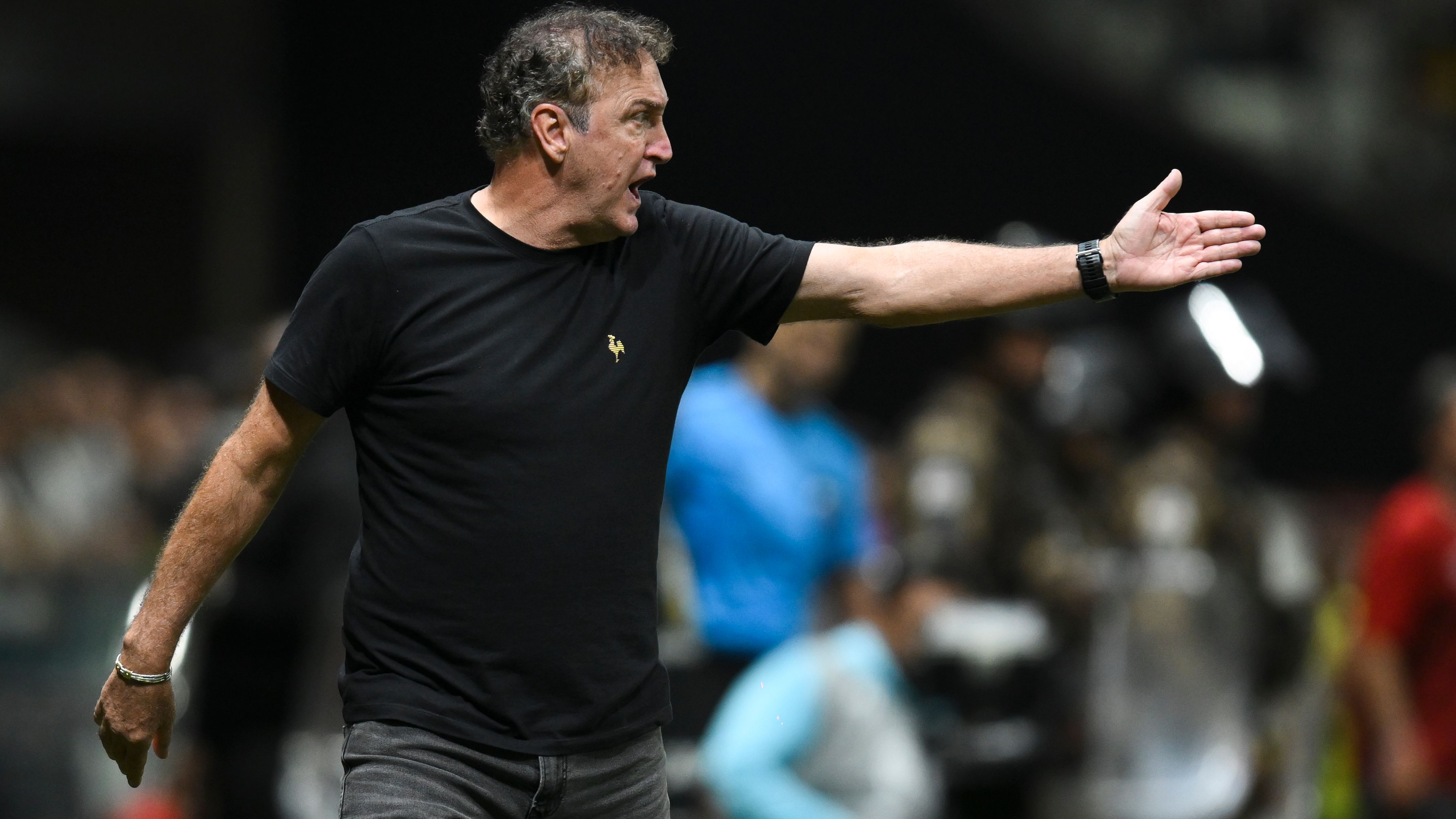 Atletico Mineiro v Cienciano - Copa CONMEBOL Sudamericana 2025