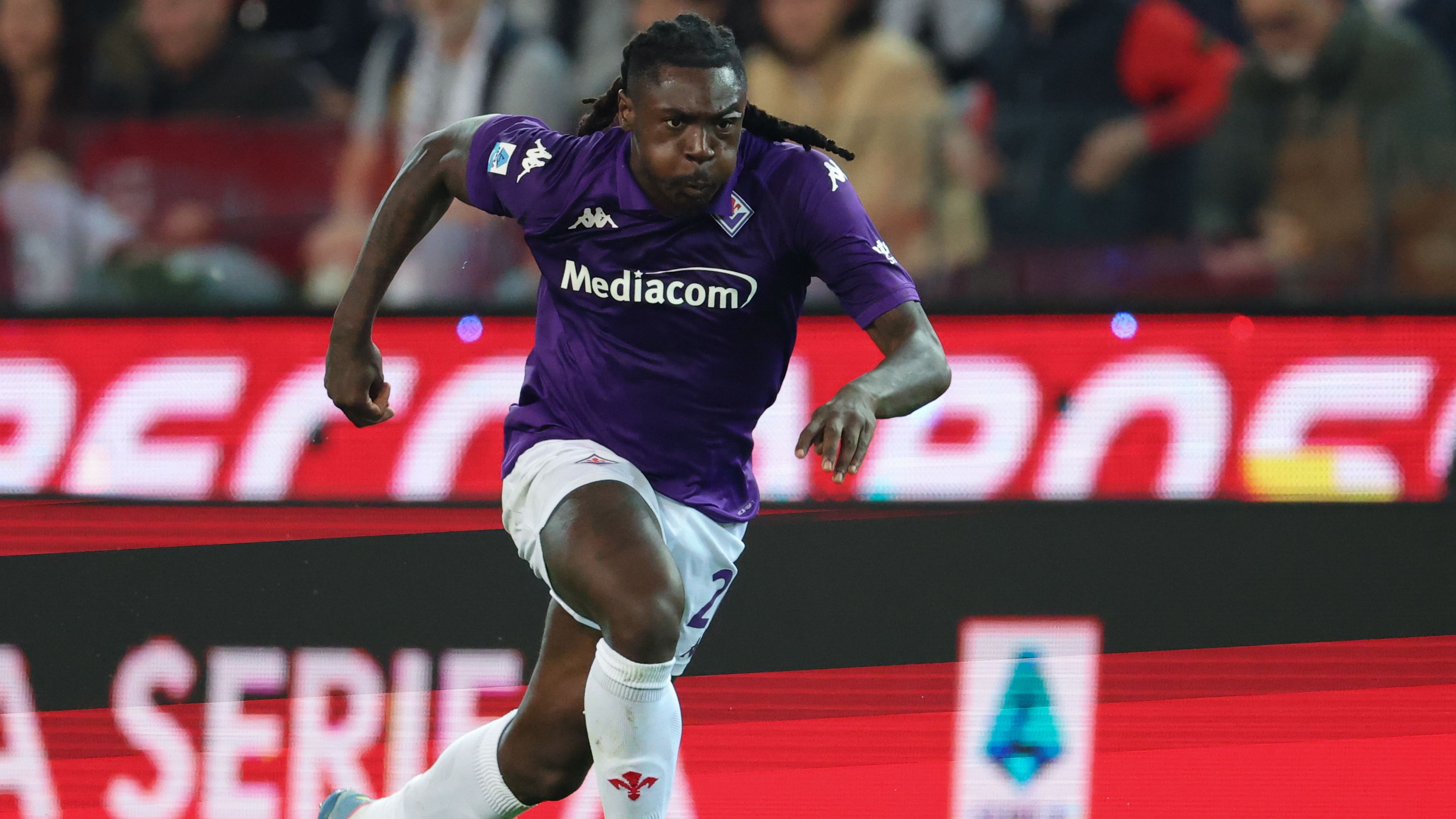 Udinese v Fiorentina - Serie A