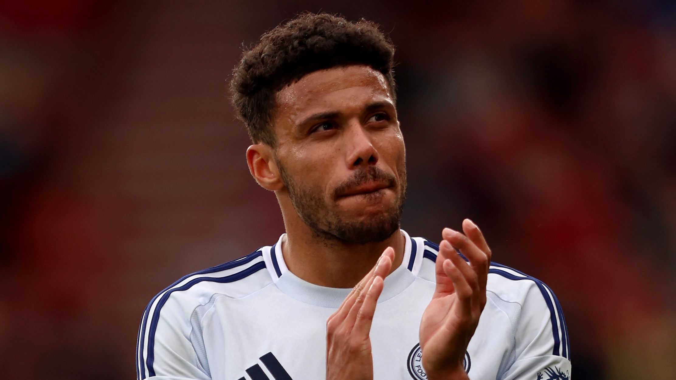 AFC Bournemouth v Leicester City FC - Premier League