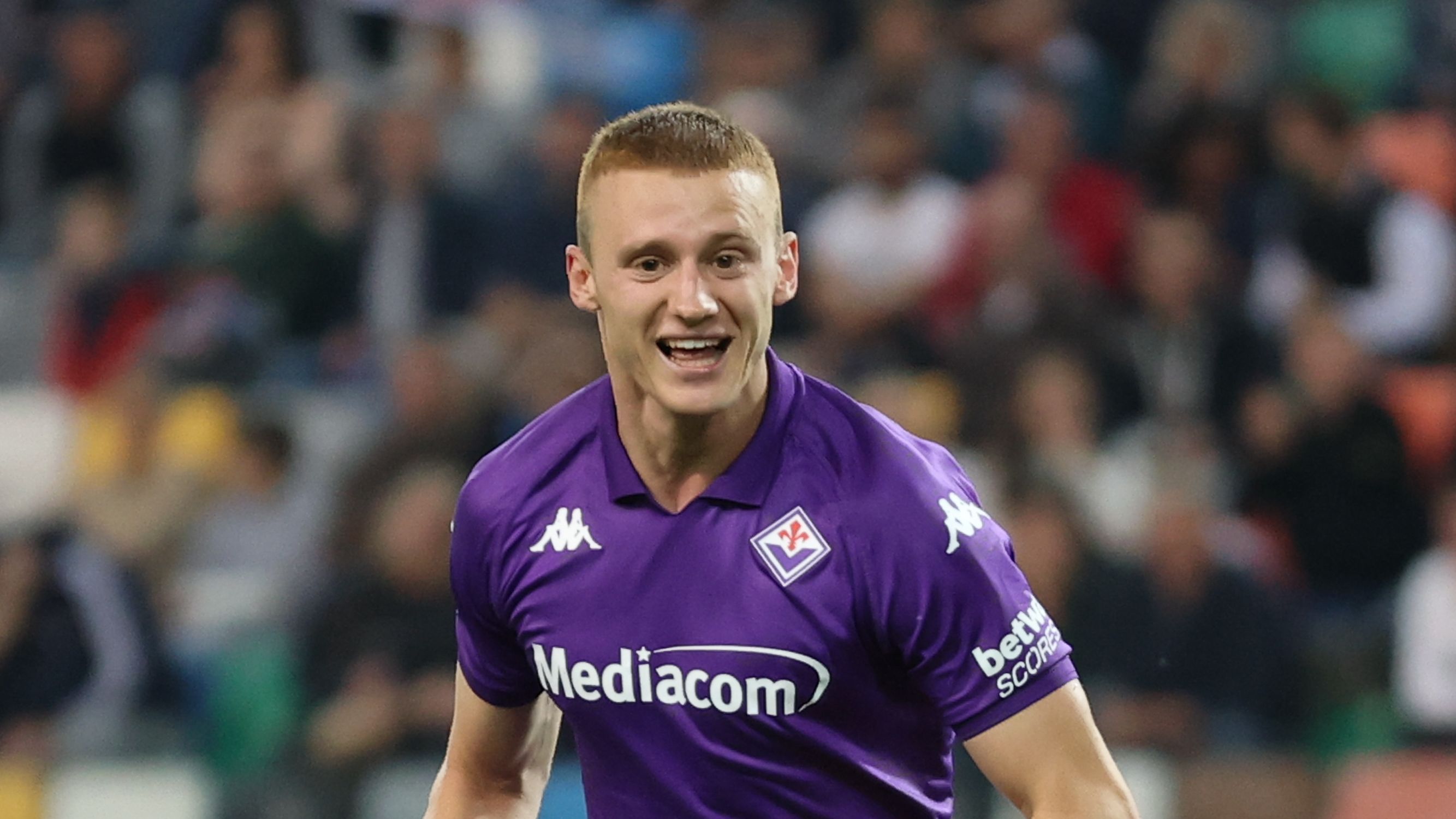 Udinese v Fiorentina - Serie A