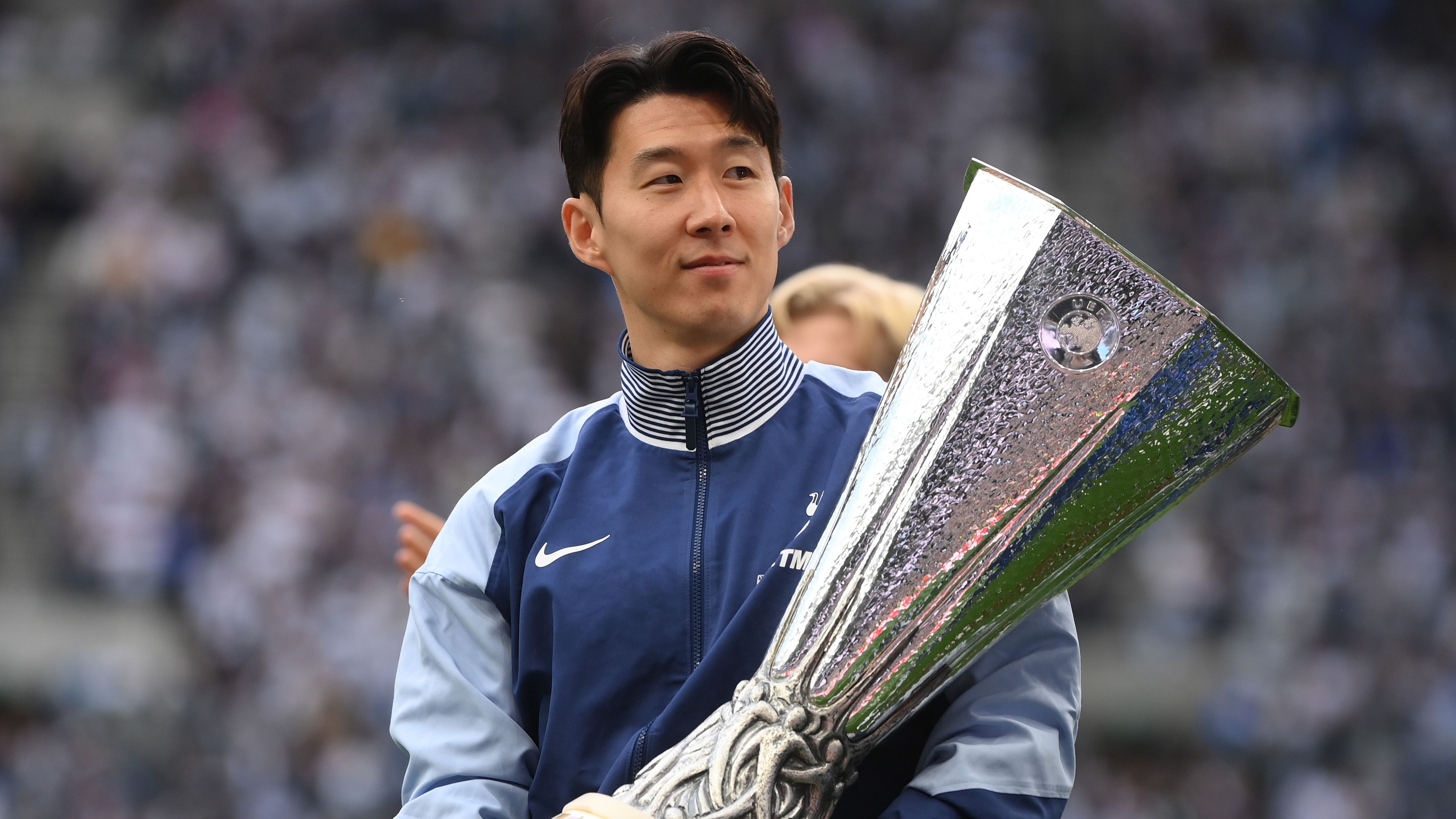 Tottenham Hotspur FC v Brighton & Hove Albion FC - Premier League