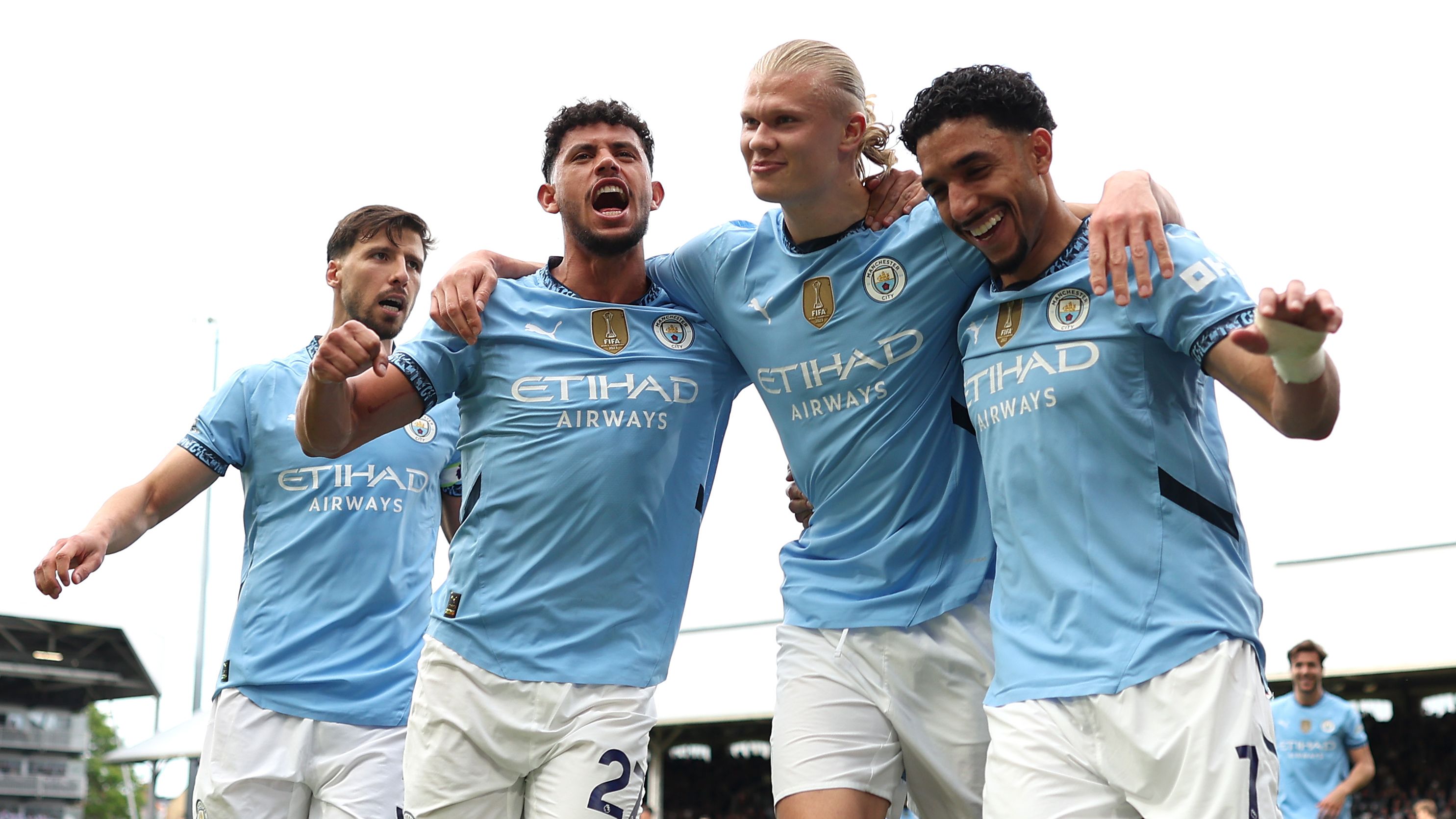 How to watch today's Manchester City vs Wydad AC FIFA Club World Cup game: Live stream, TV channel, and start time  | Goal.com UK