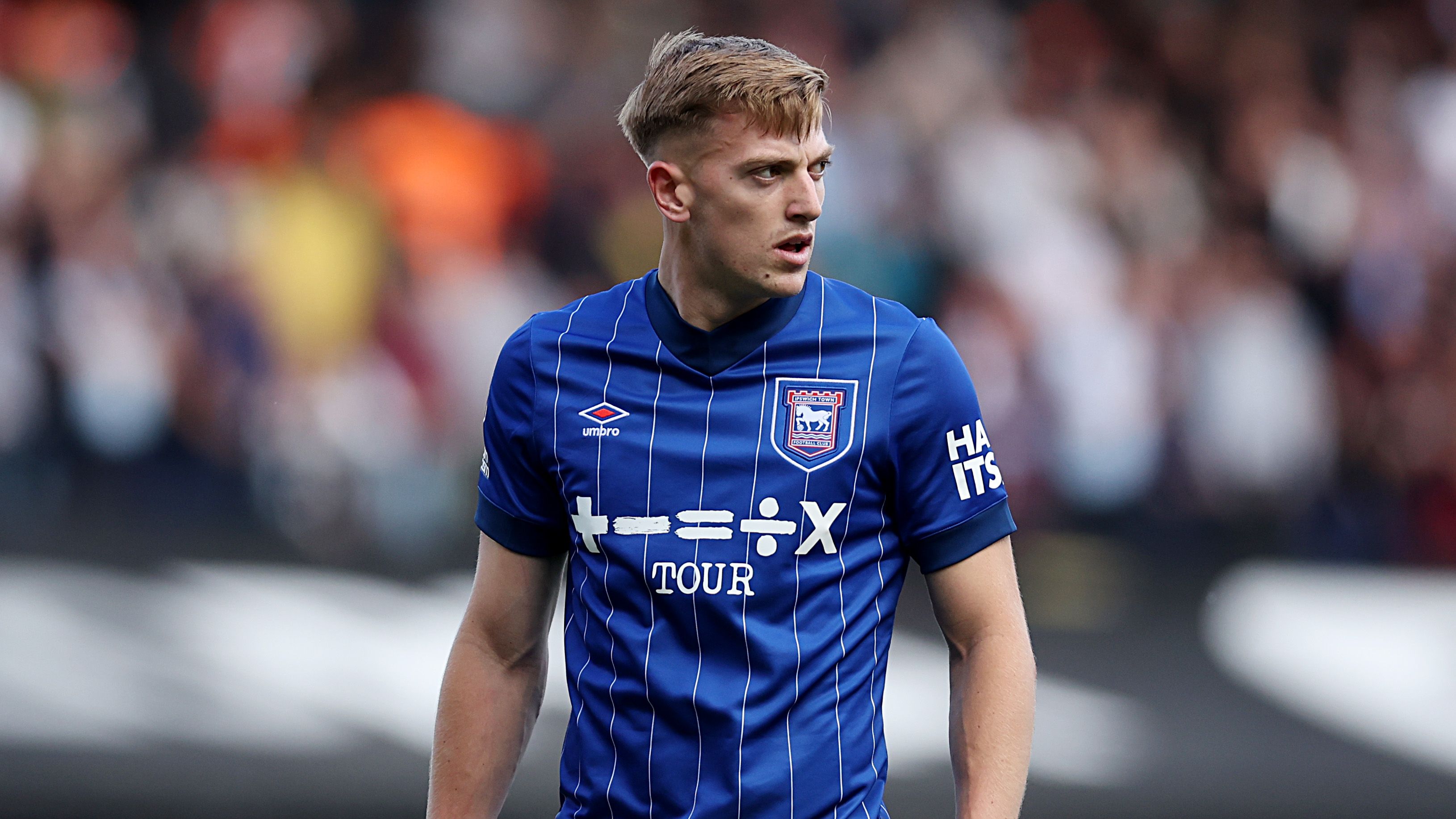 Ipswich Town FC v West Ham United FC - Premier League