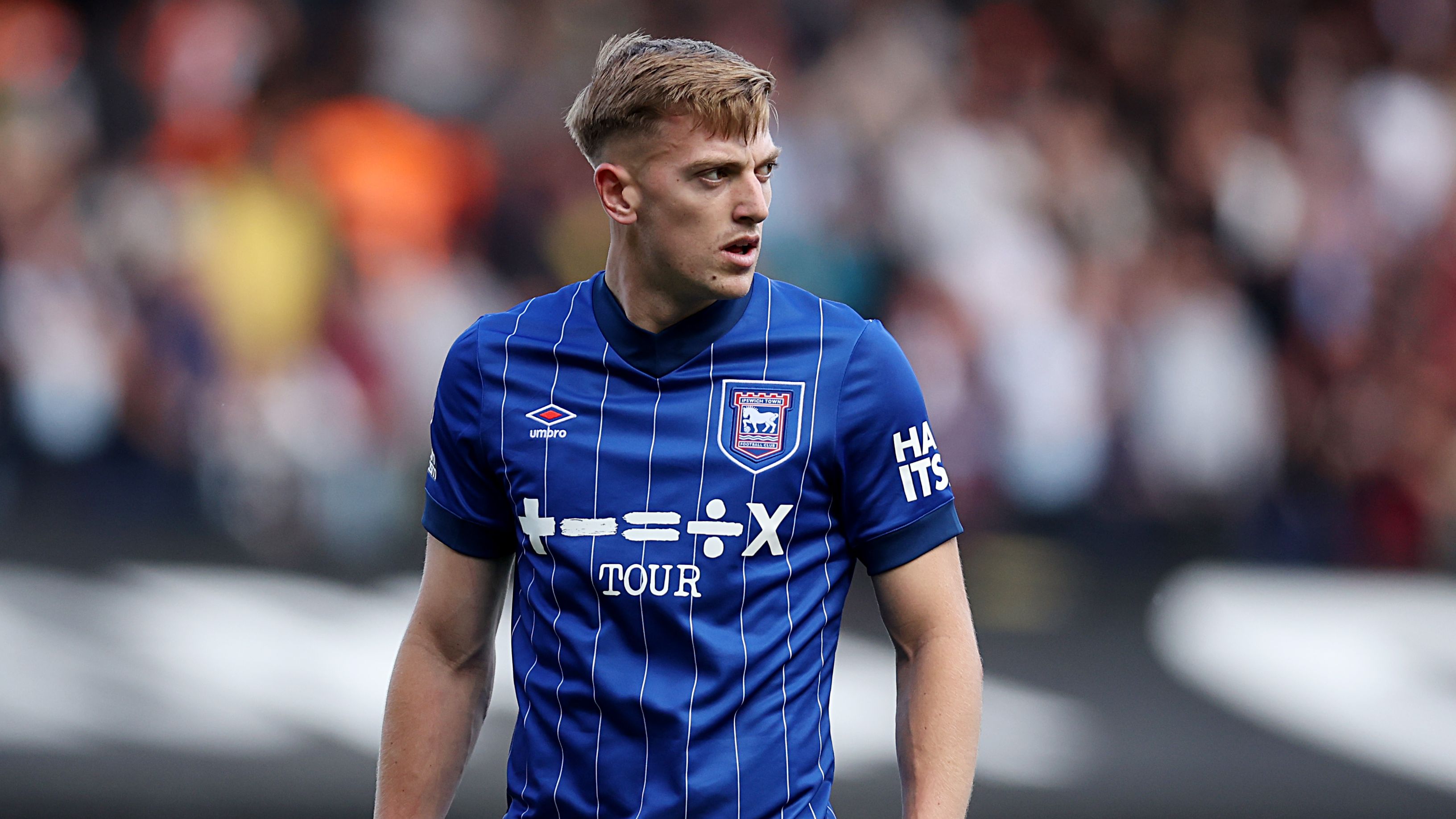 Ipswich Town FC v West Ham United FC - Premier League