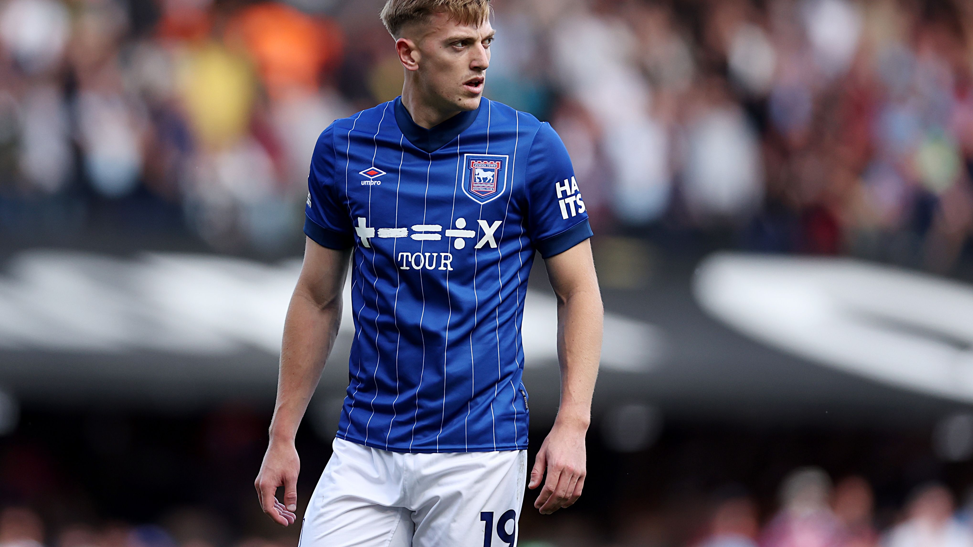 Ipswich Town FC v West Ham United FC - Premier League