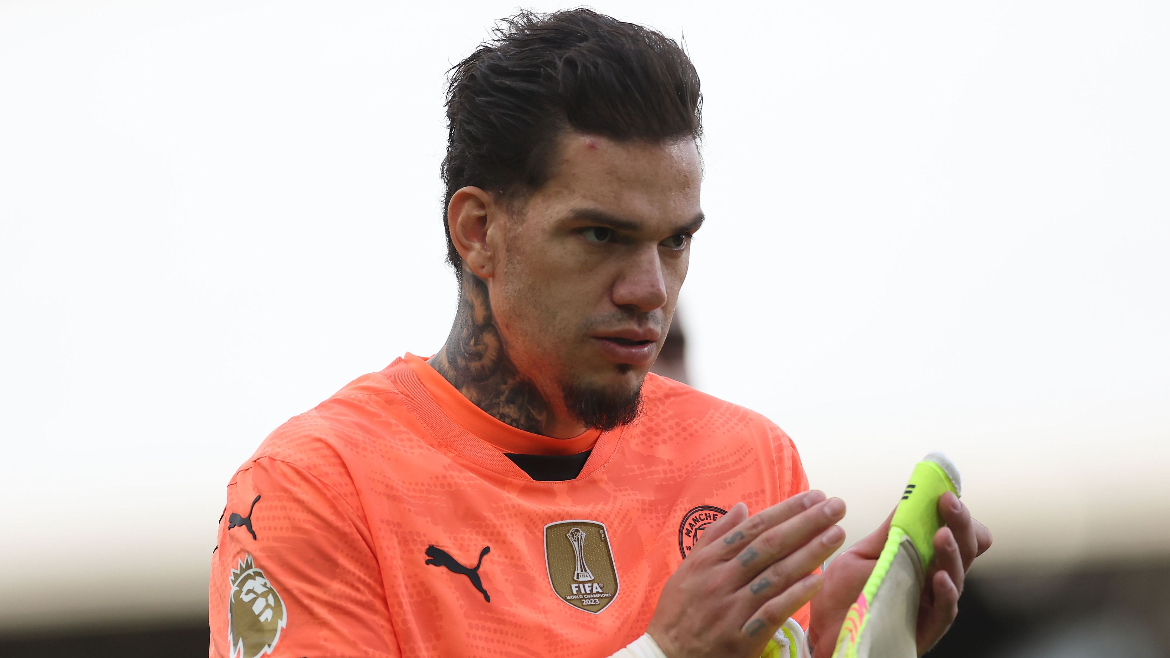 Ederson SEPAKAT Tinggalkan Manchester City, Pep Guardiola Kehilangan Satu Treble Winners Lagi
