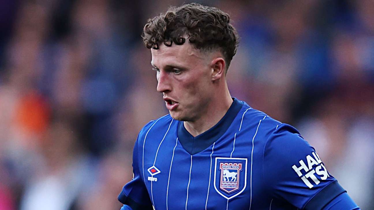 Ipswich Town FC v West Ham United FC - Premier League