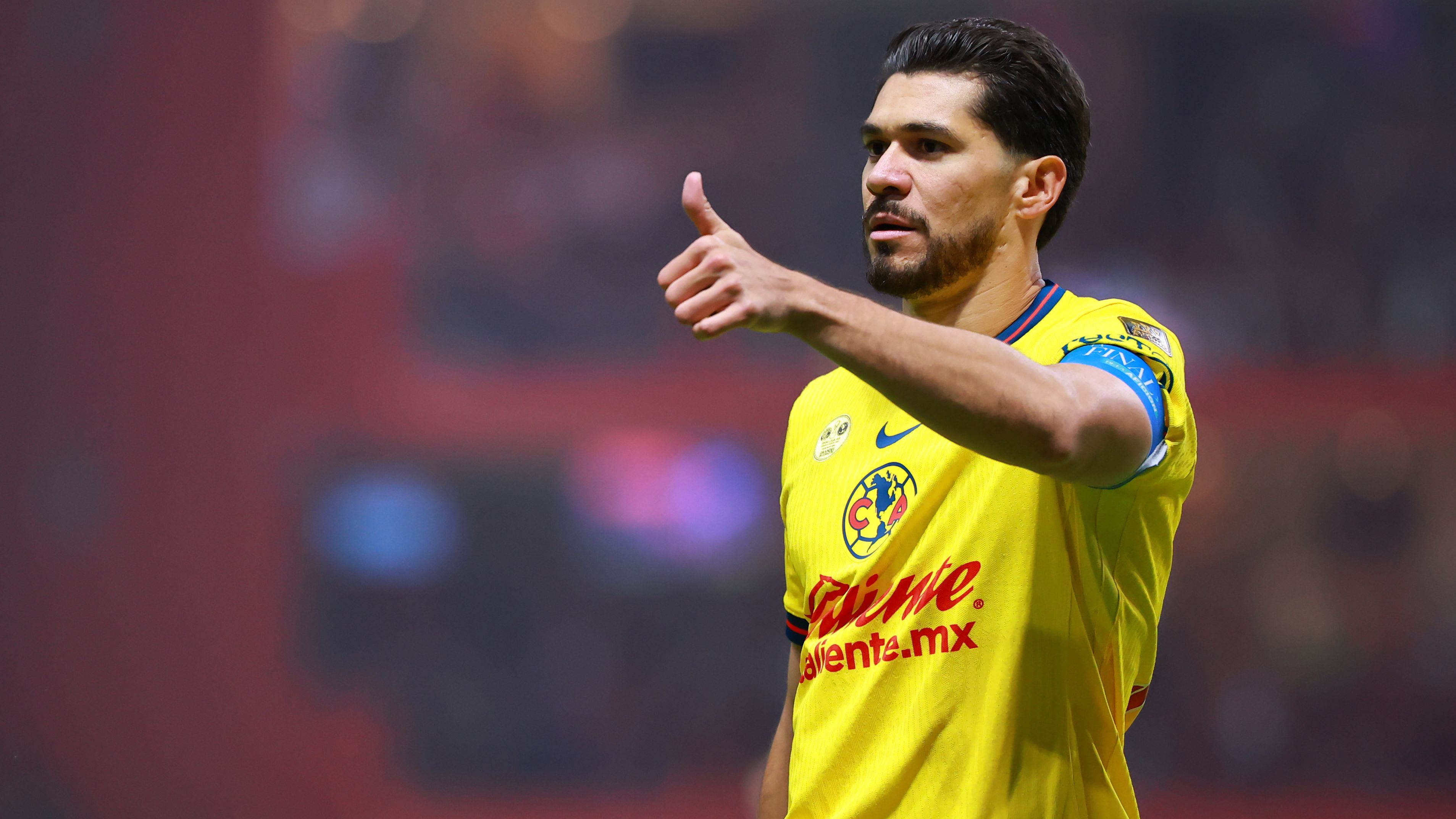 Toluca v Club America - Final Torneo Clausura 2025 Liga MX