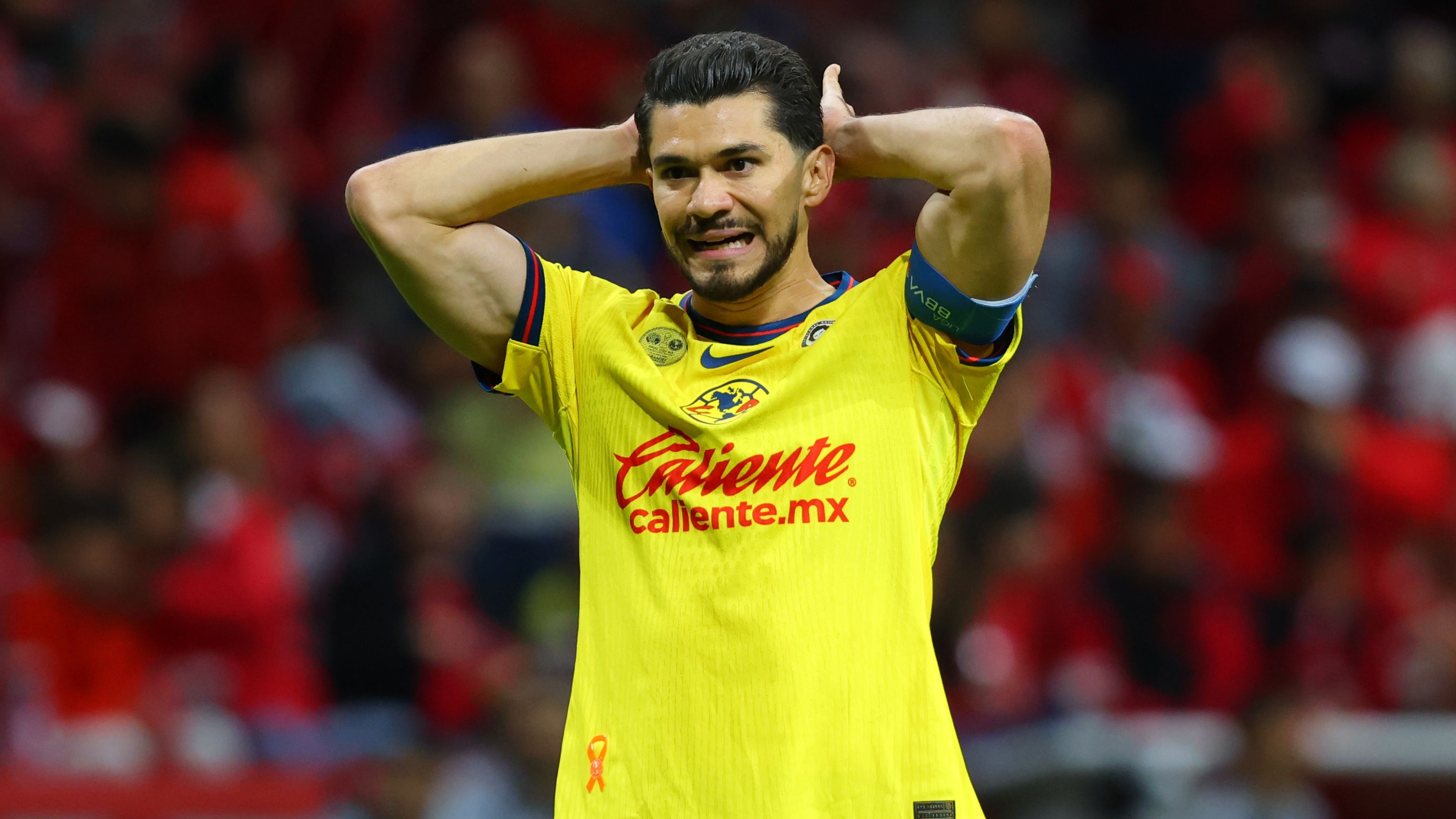 Toluca v Club America - Final Torneo Clausura 2025 Liga MX